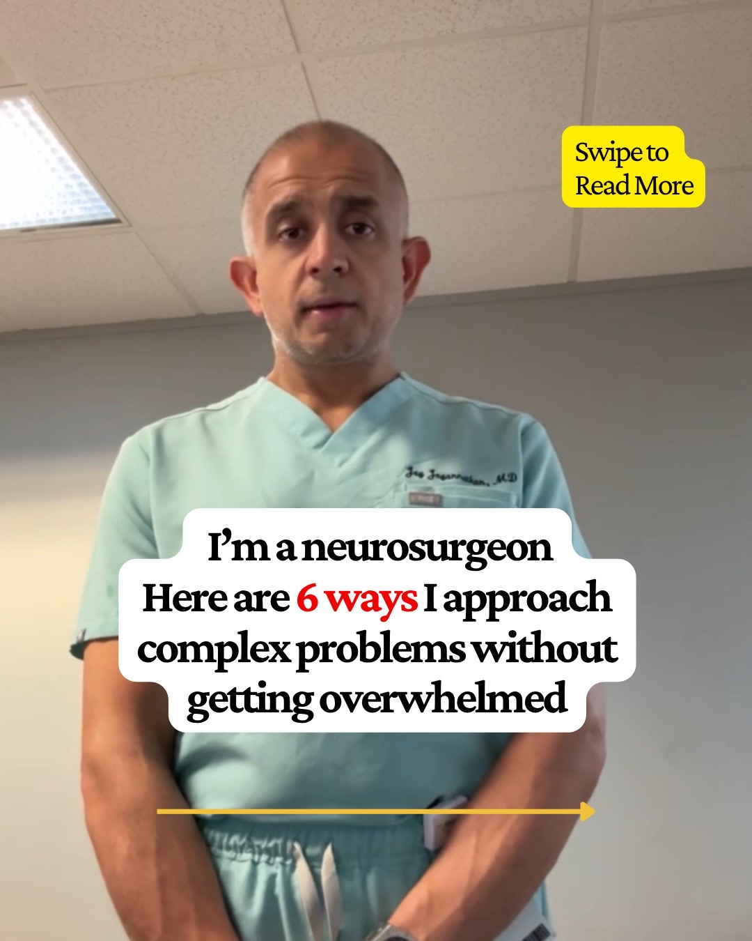 @Jay Jagannathan, MD