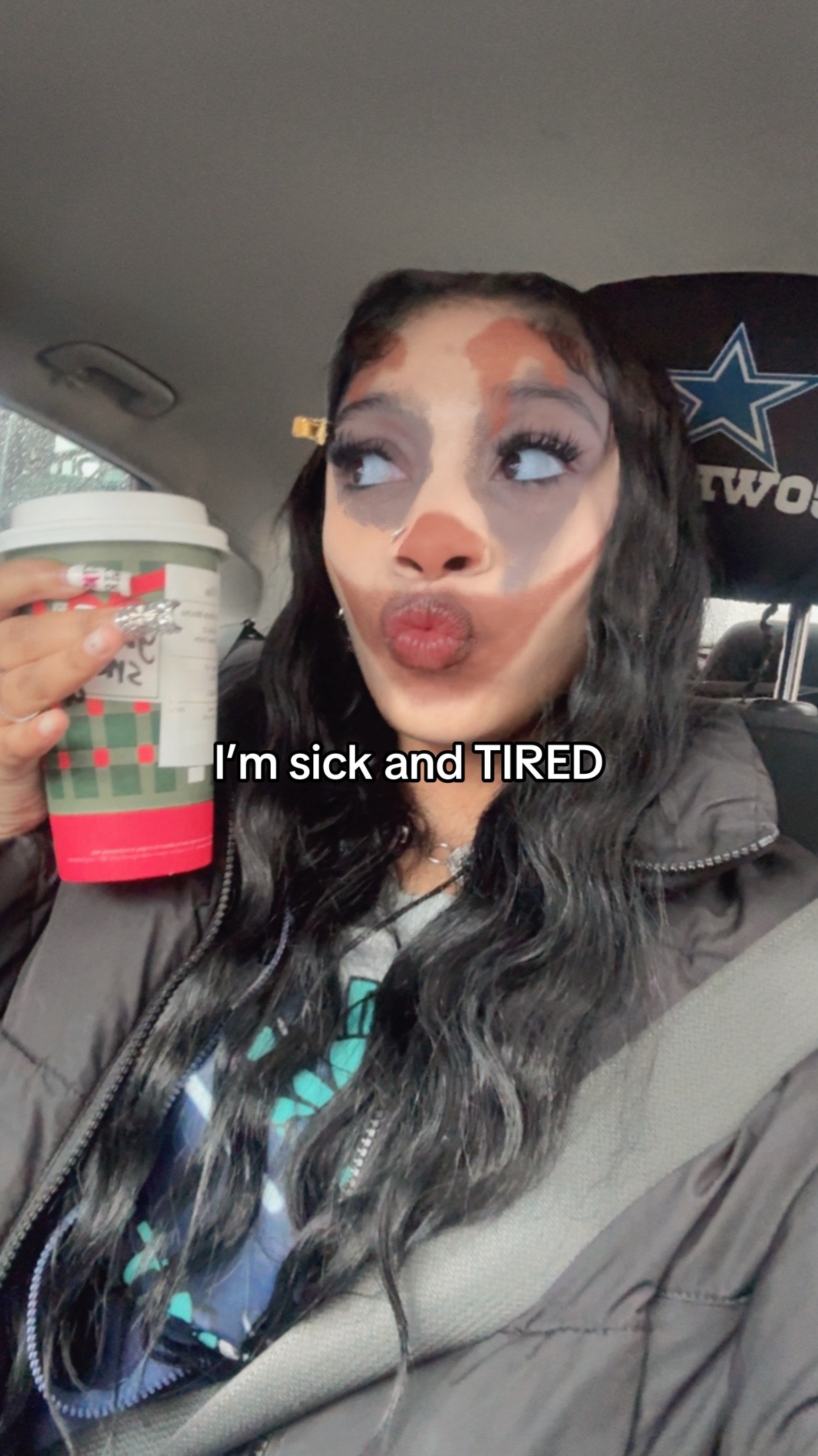 @I’m Not Real