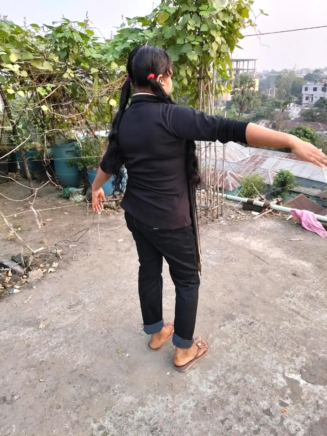 @Bristhy.Sathi