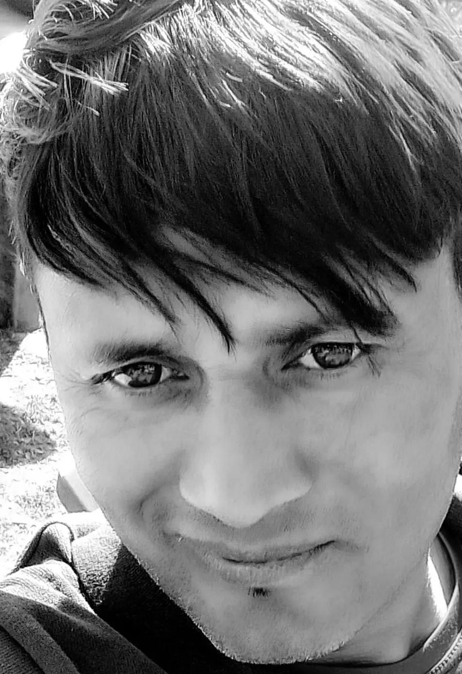 @Umesh Basnet