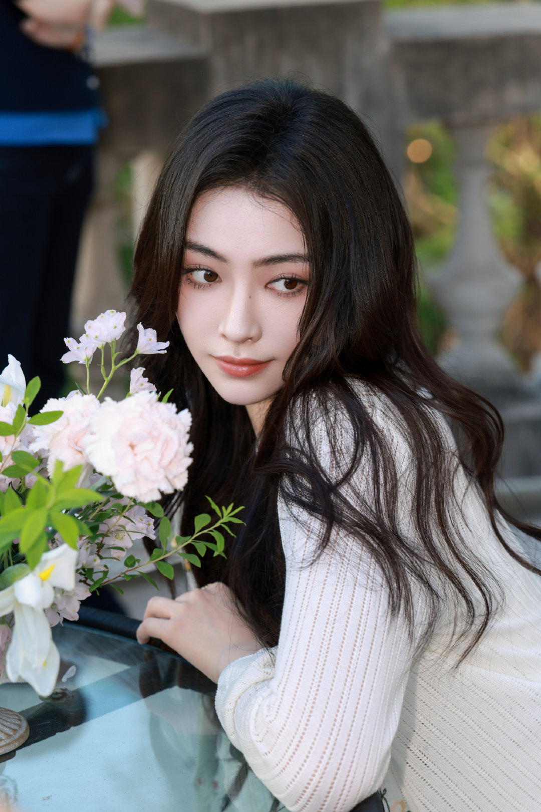@Hứa Giai Kỳ_许佳琪_Xujiaqi🦊