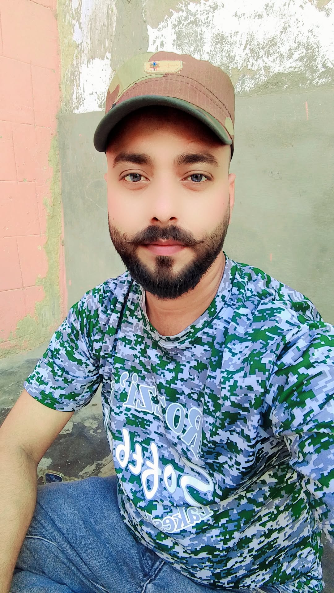 @😎🤨Ziddi Boy🤨😎
