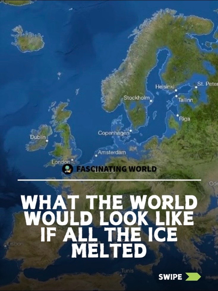 @Fascinating World Media