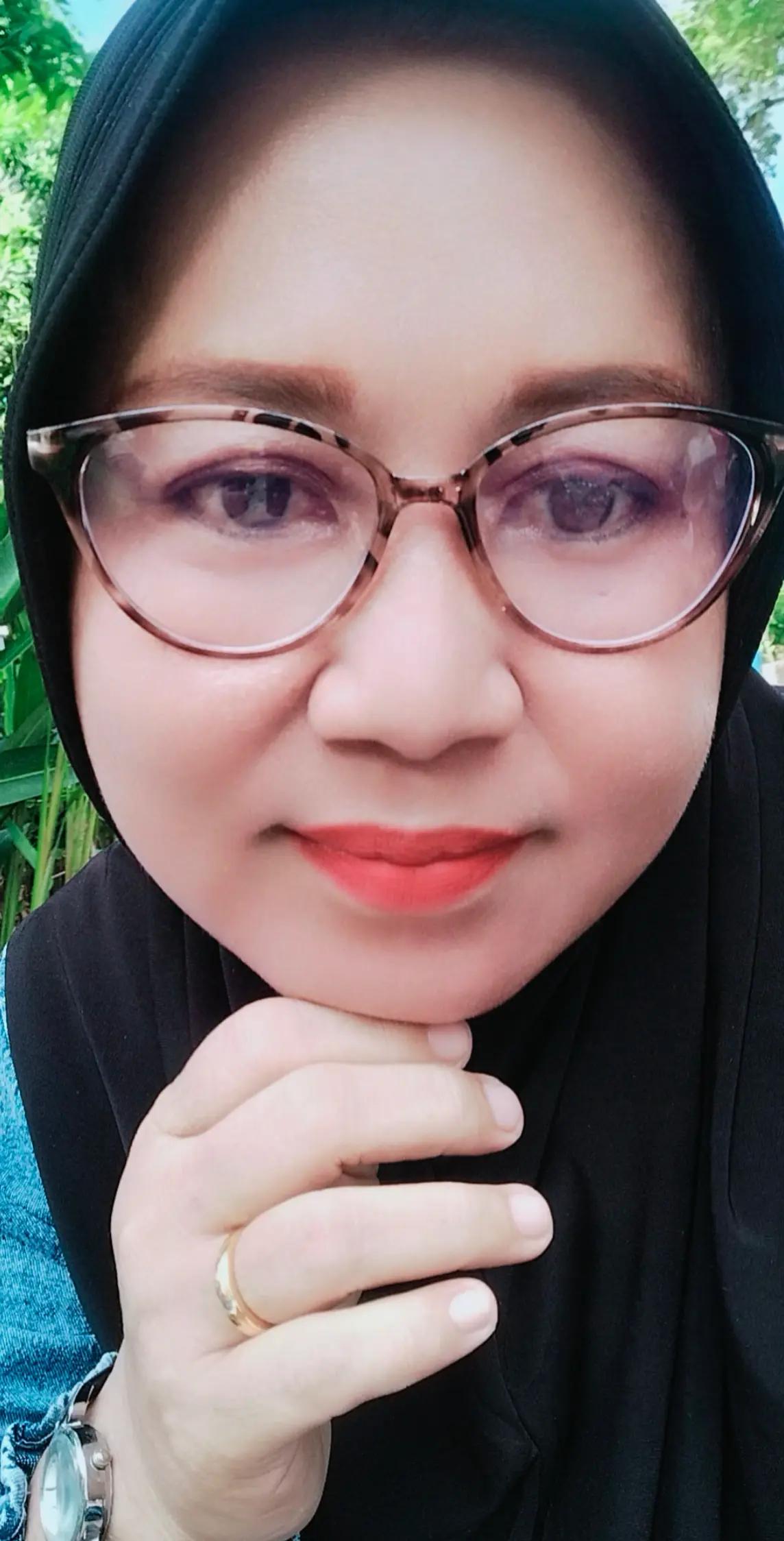 @dana mulyono