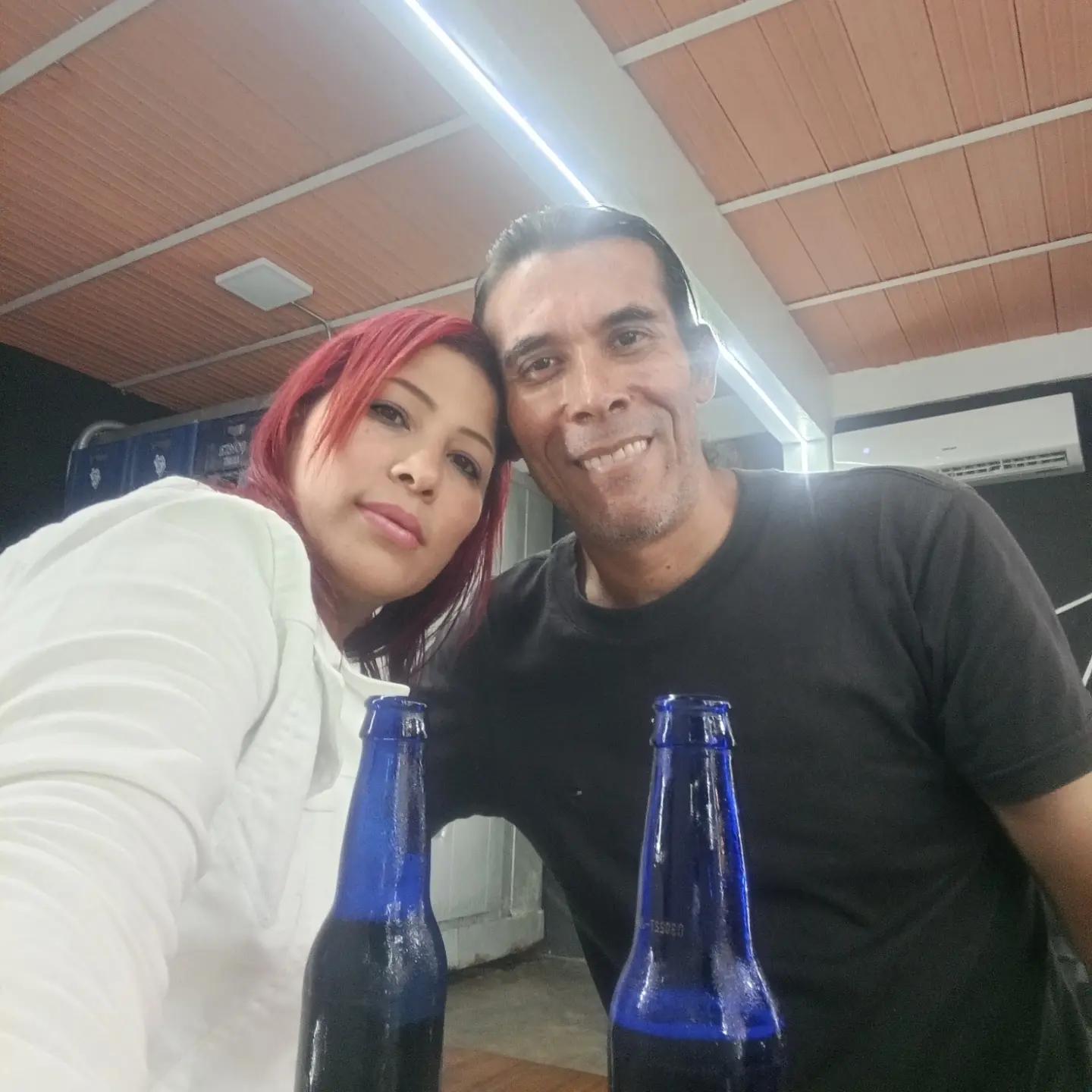 @Mi chiquita
