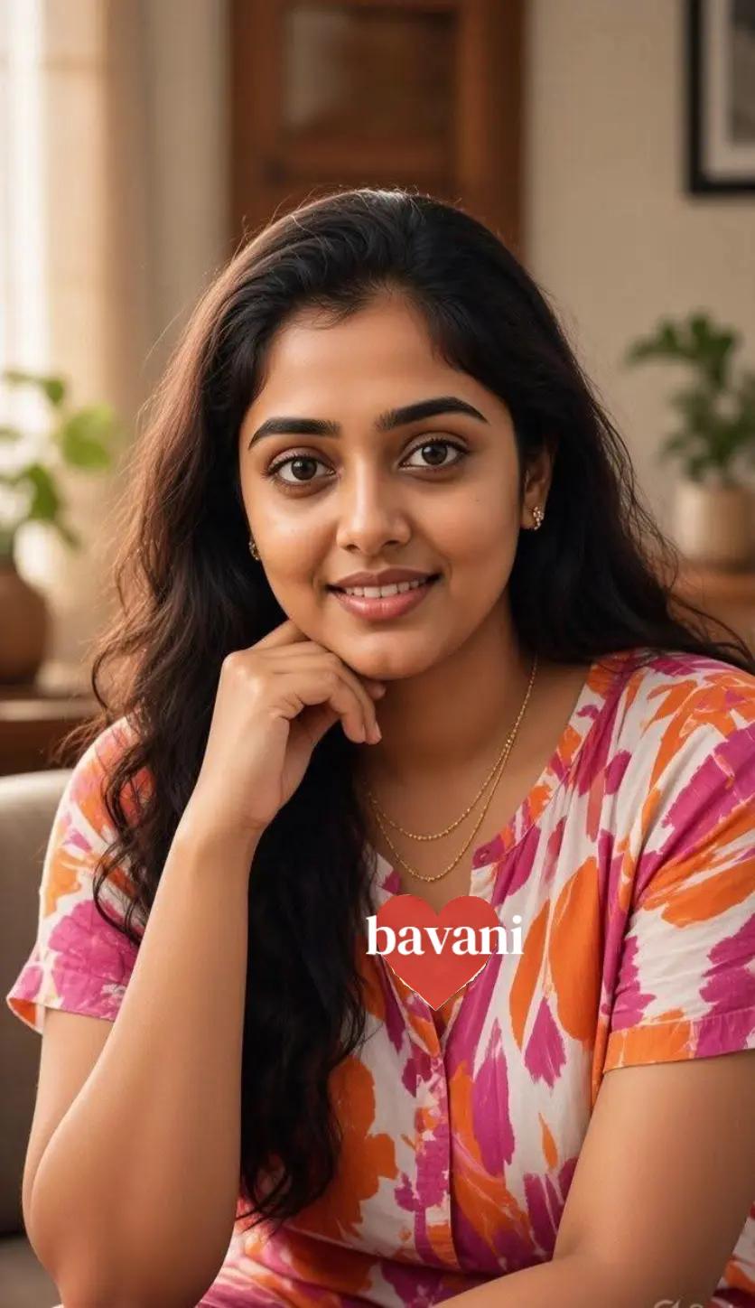 @bavani sri