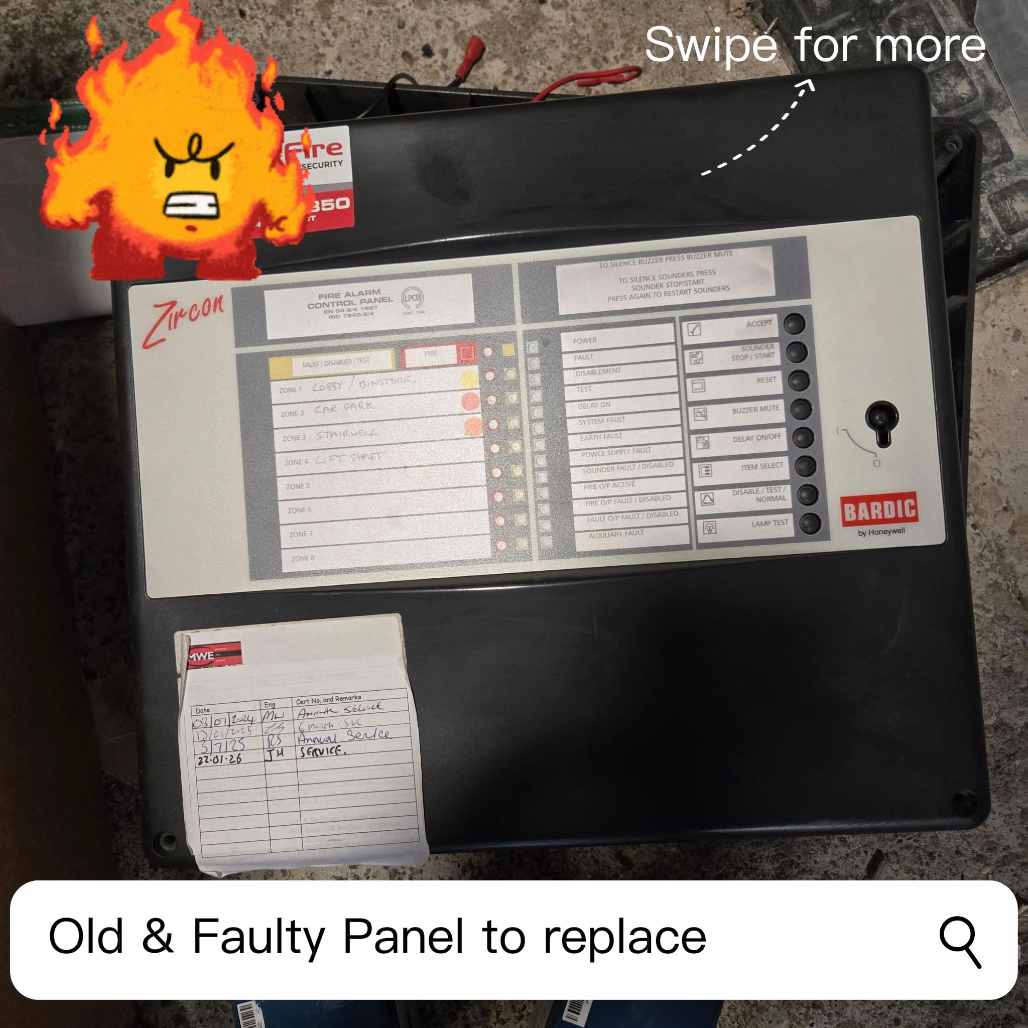 @All Secure Fire & Security