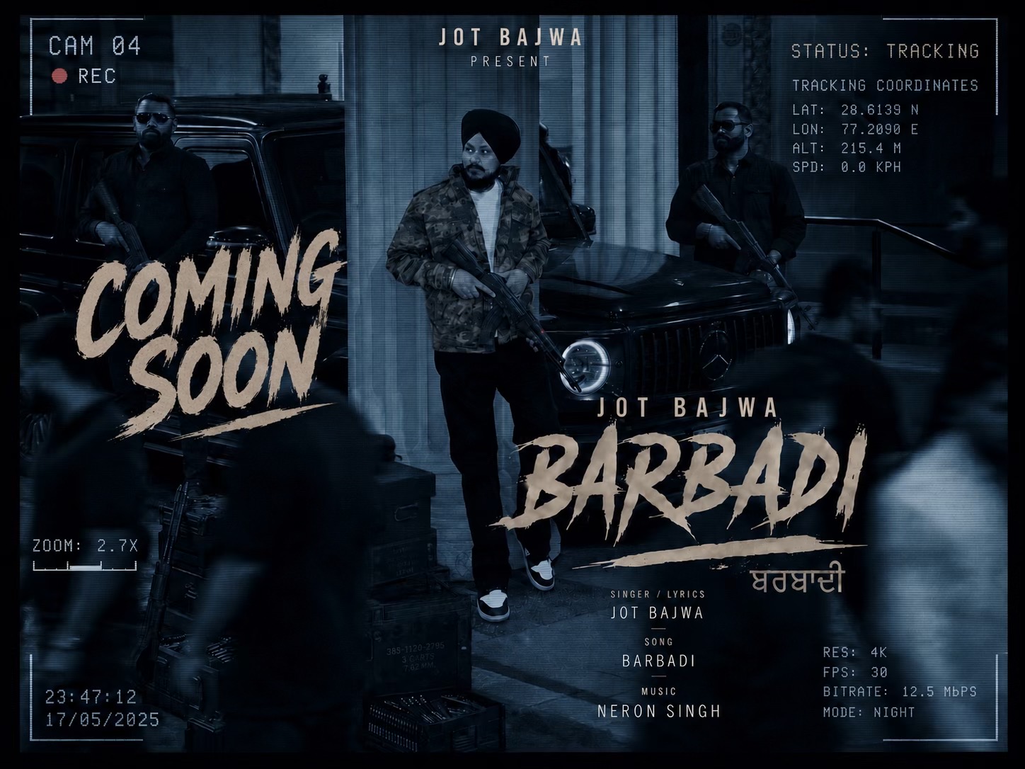 @Jot bajwa