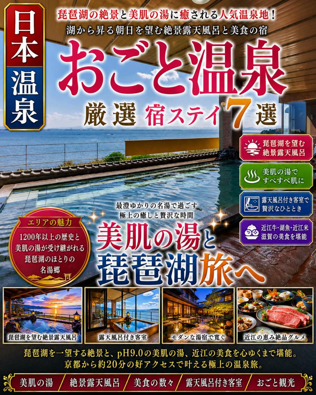 @日本温泉