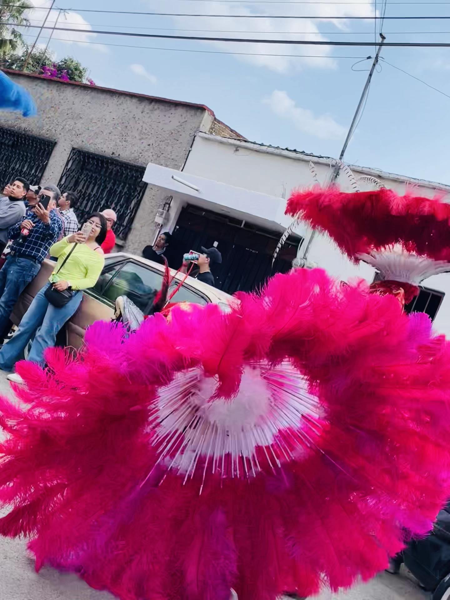 @Huehuesymaringuillasdepuebla