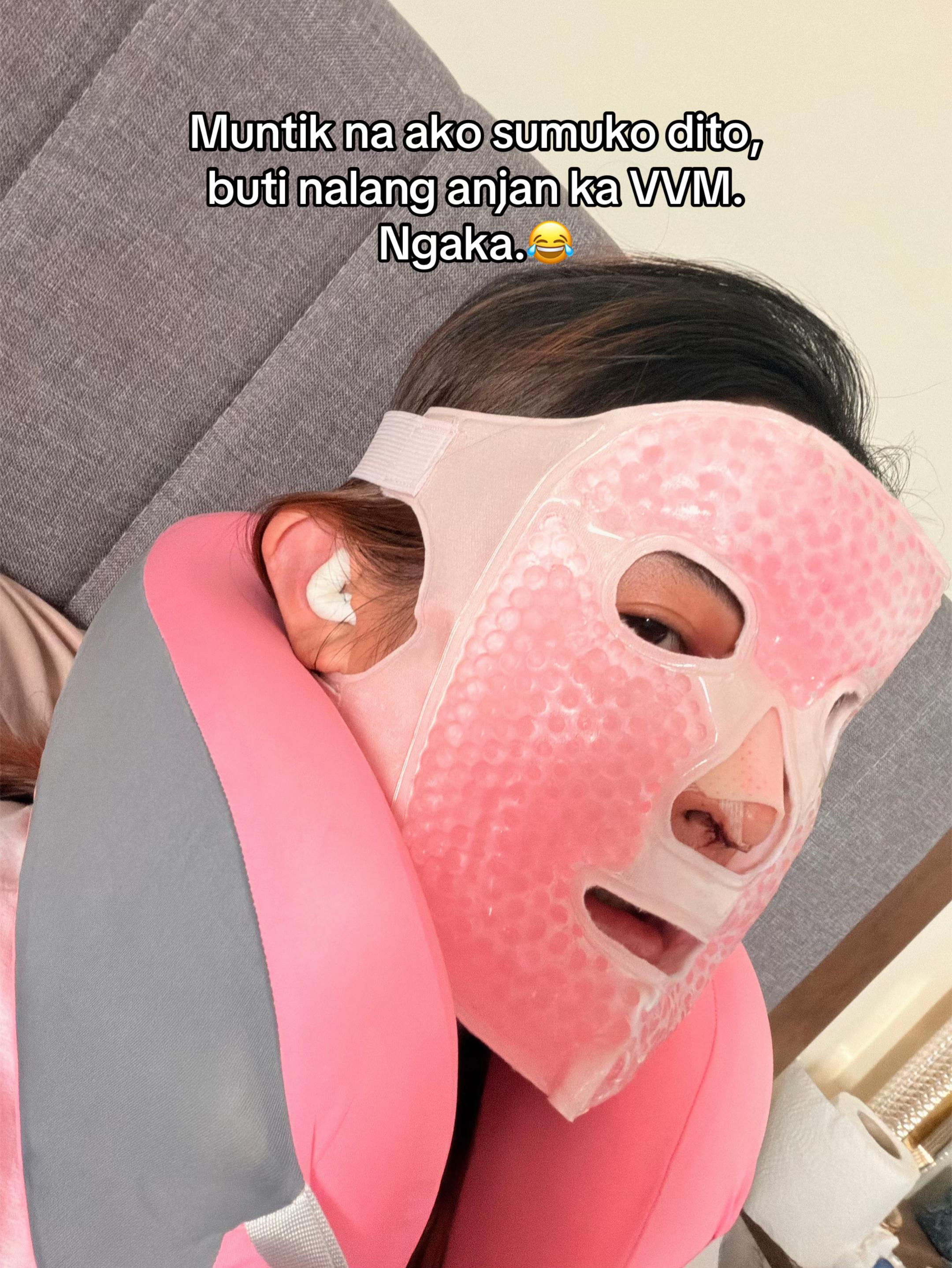 @Babe Marian ๐