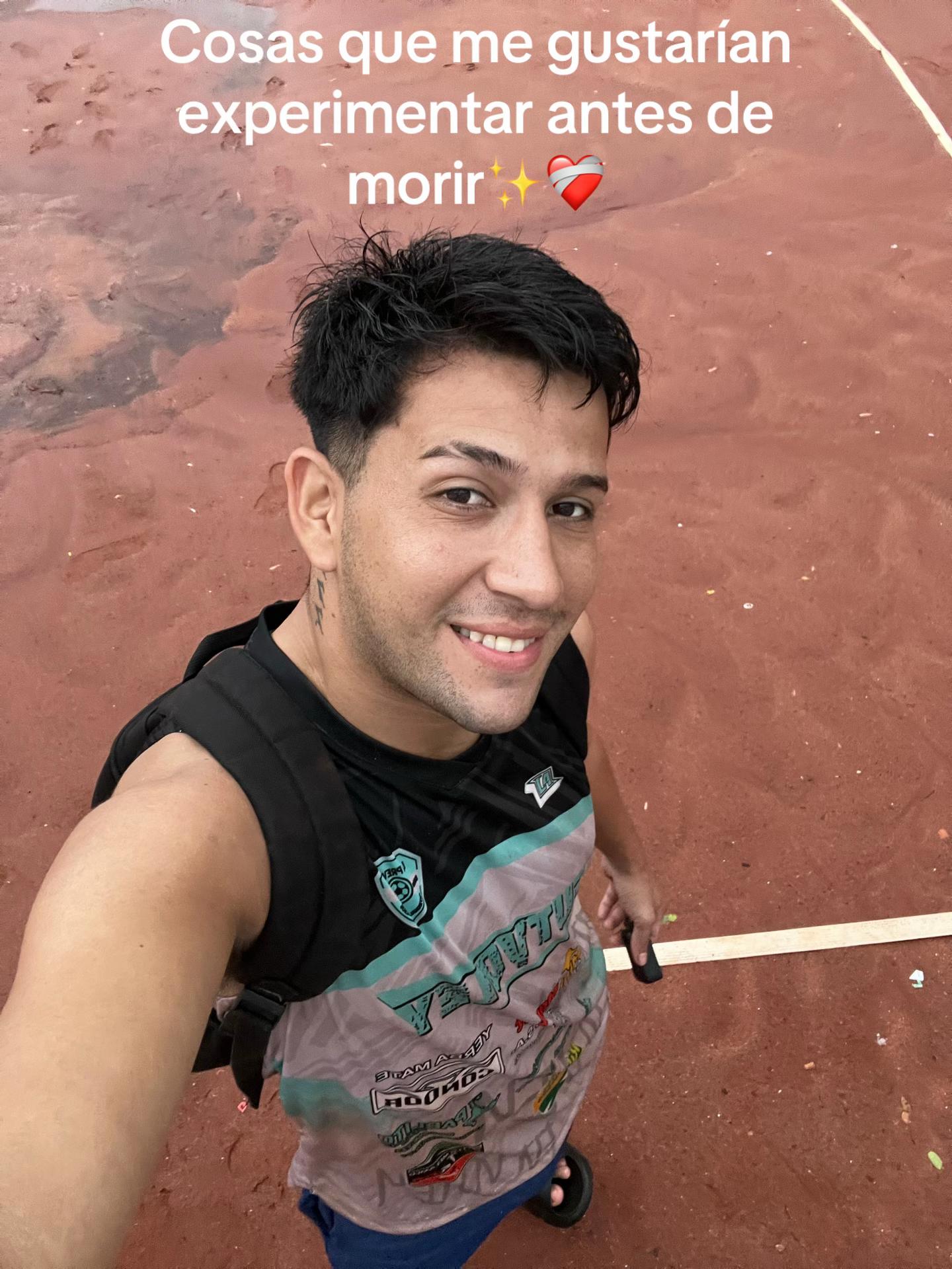 @Fernandito FTV🥇🎽