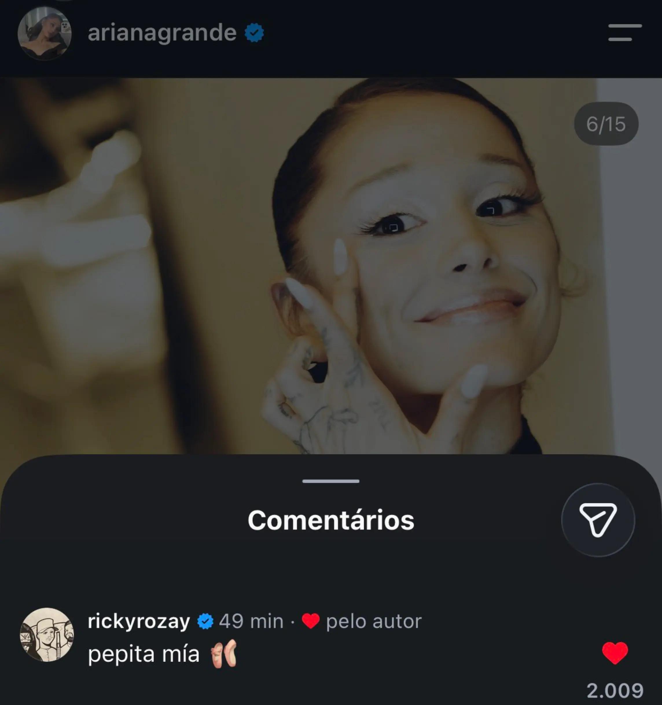 @charme.da.ariana