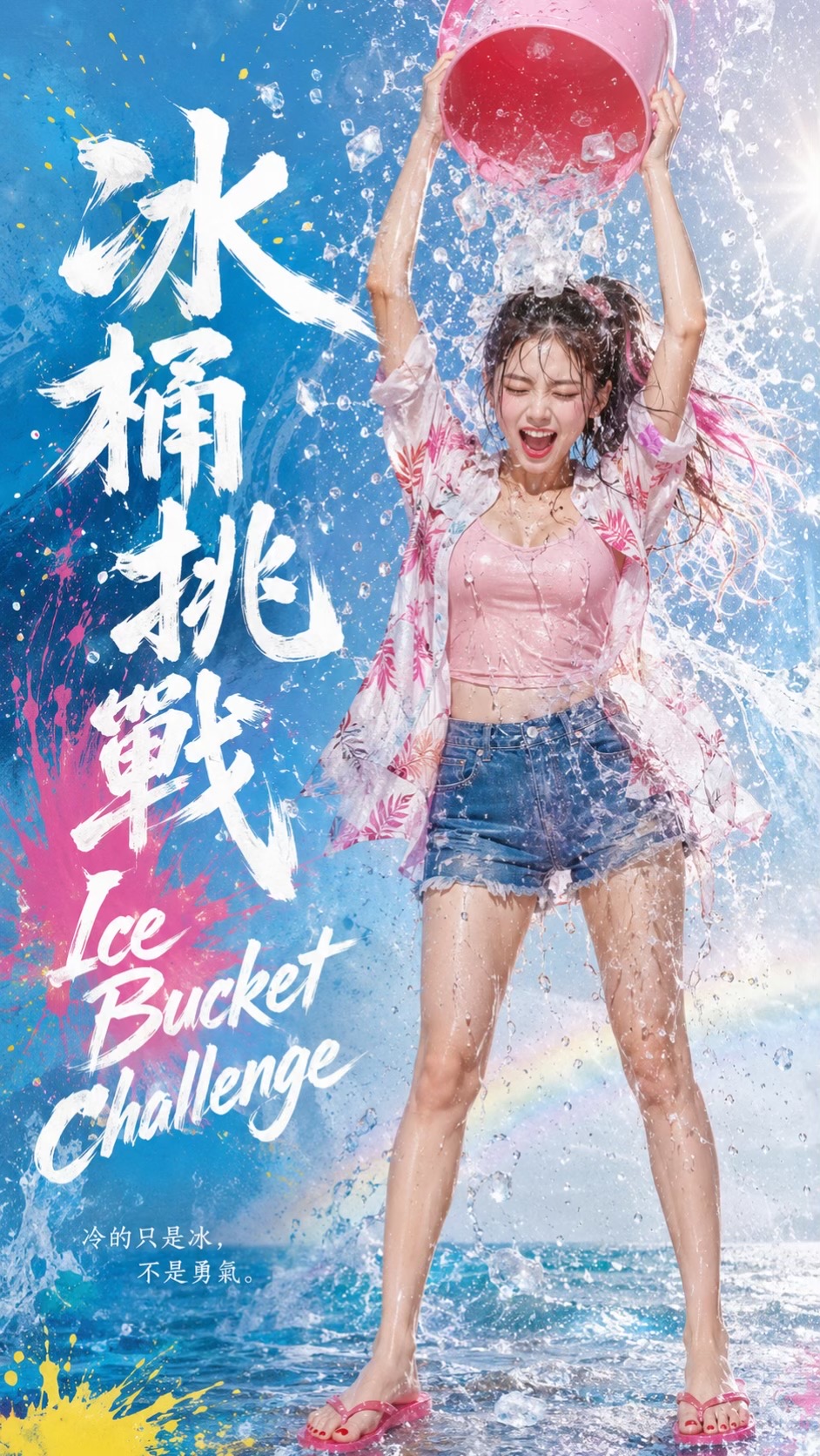 @🌈小莫の抖音工作坊🌈