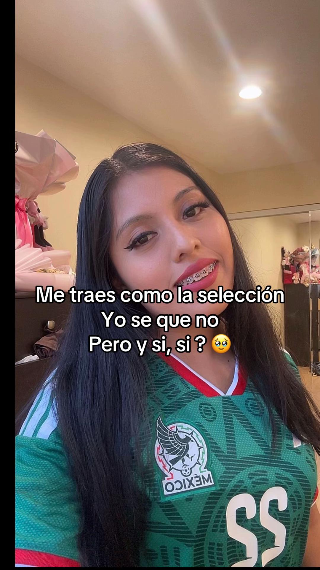 @Alexa González 🍒