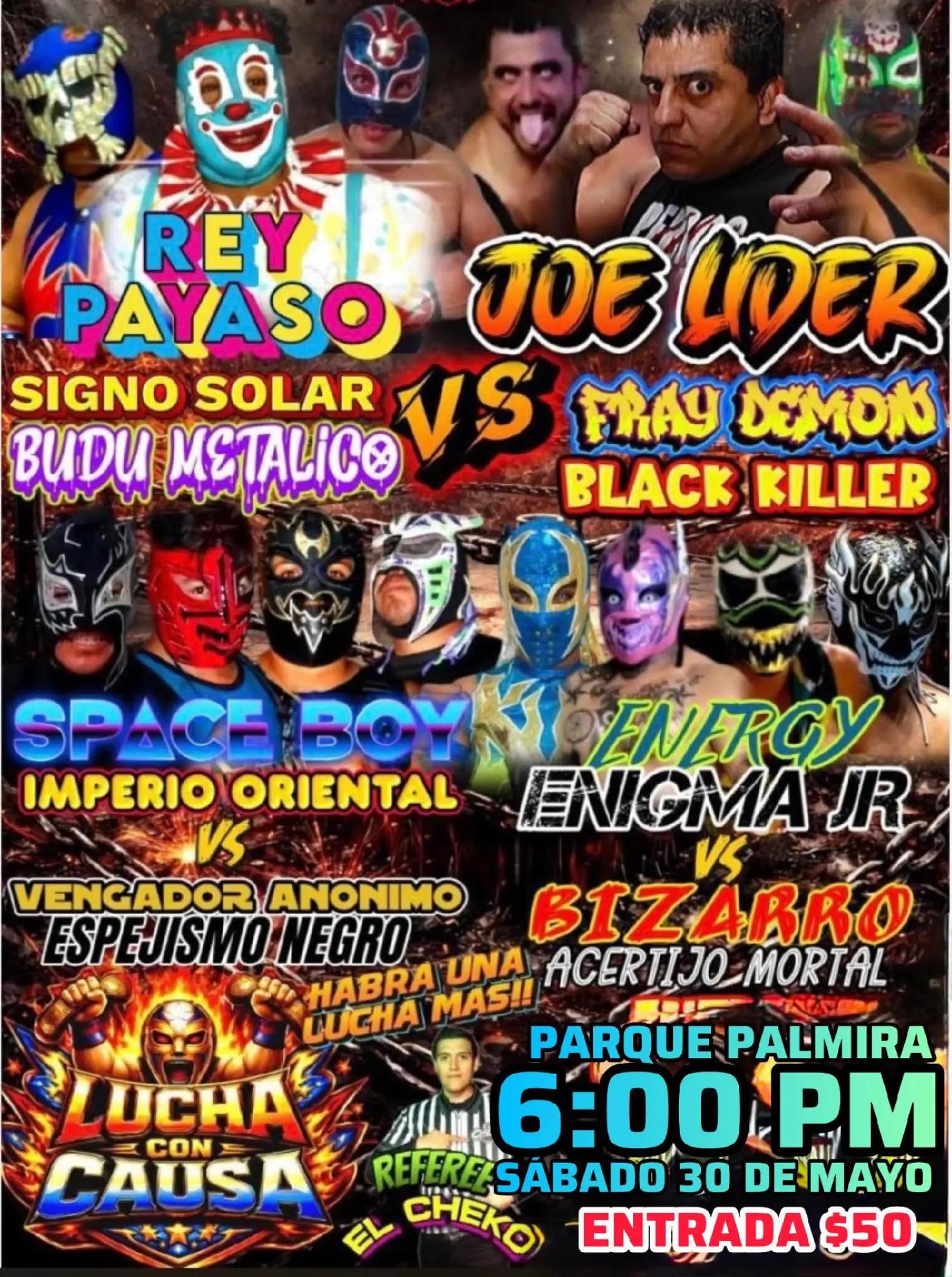 @Promociones Azteca