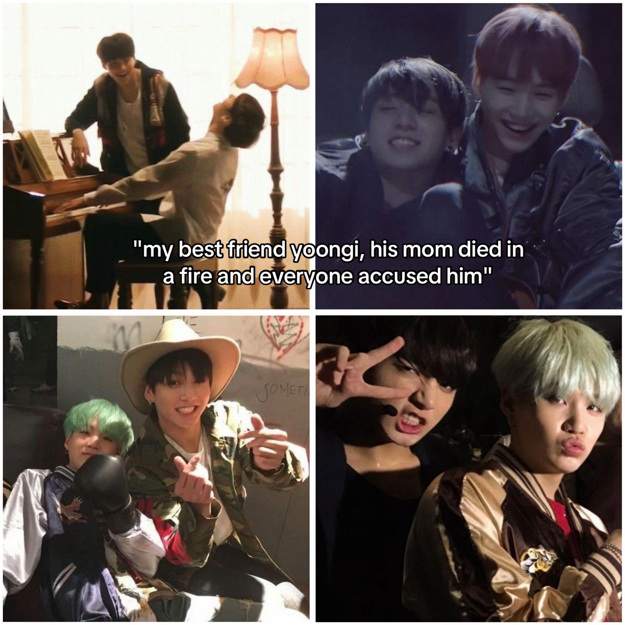 @myra myagi (fanfic version)