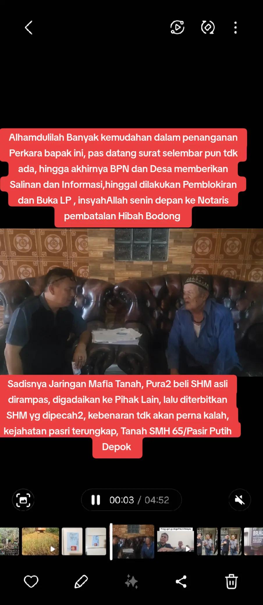 @Advokat Diansyah Putra Gumay
