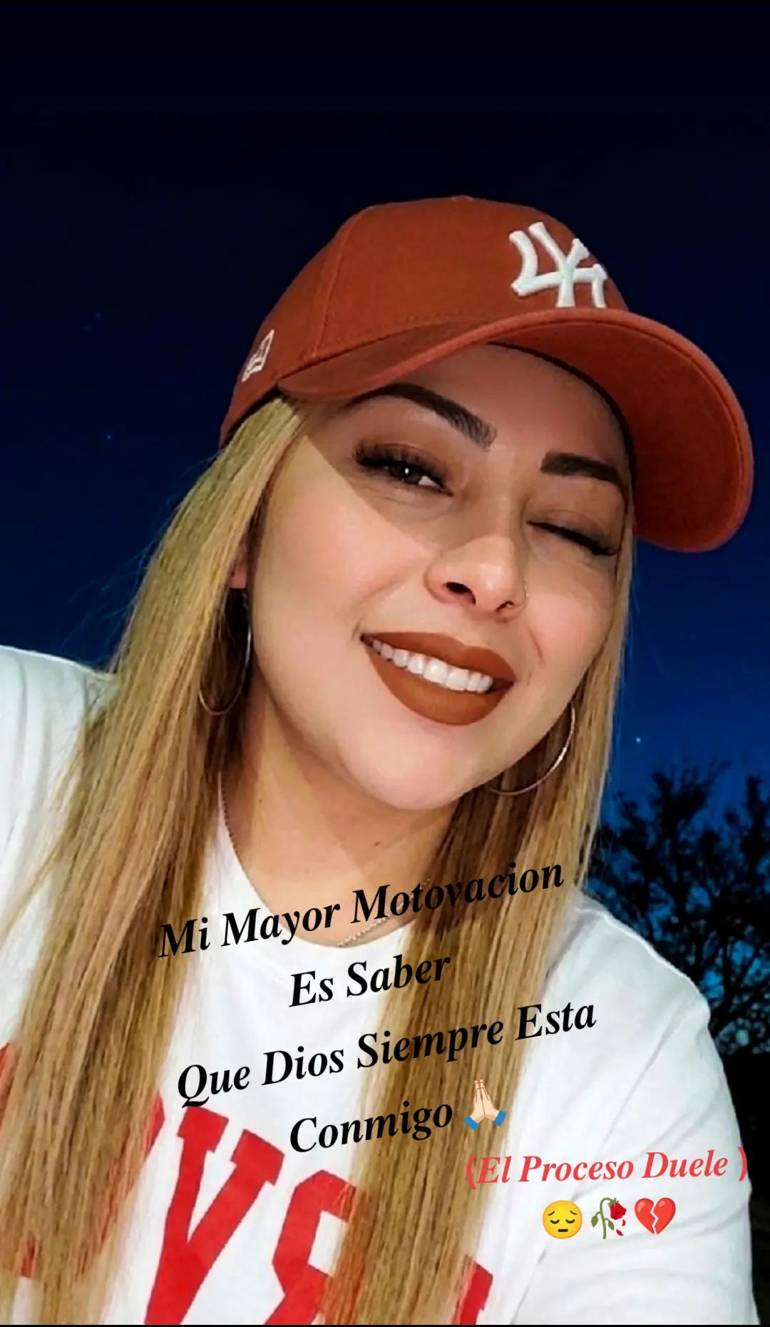 @Jazm&iacute;n Loza ❤️