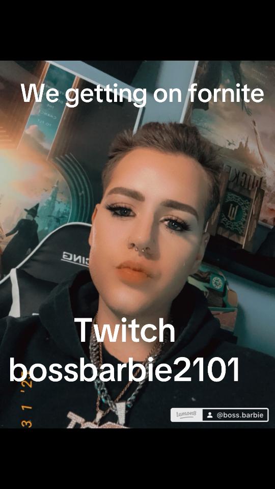 @Barbie2101
