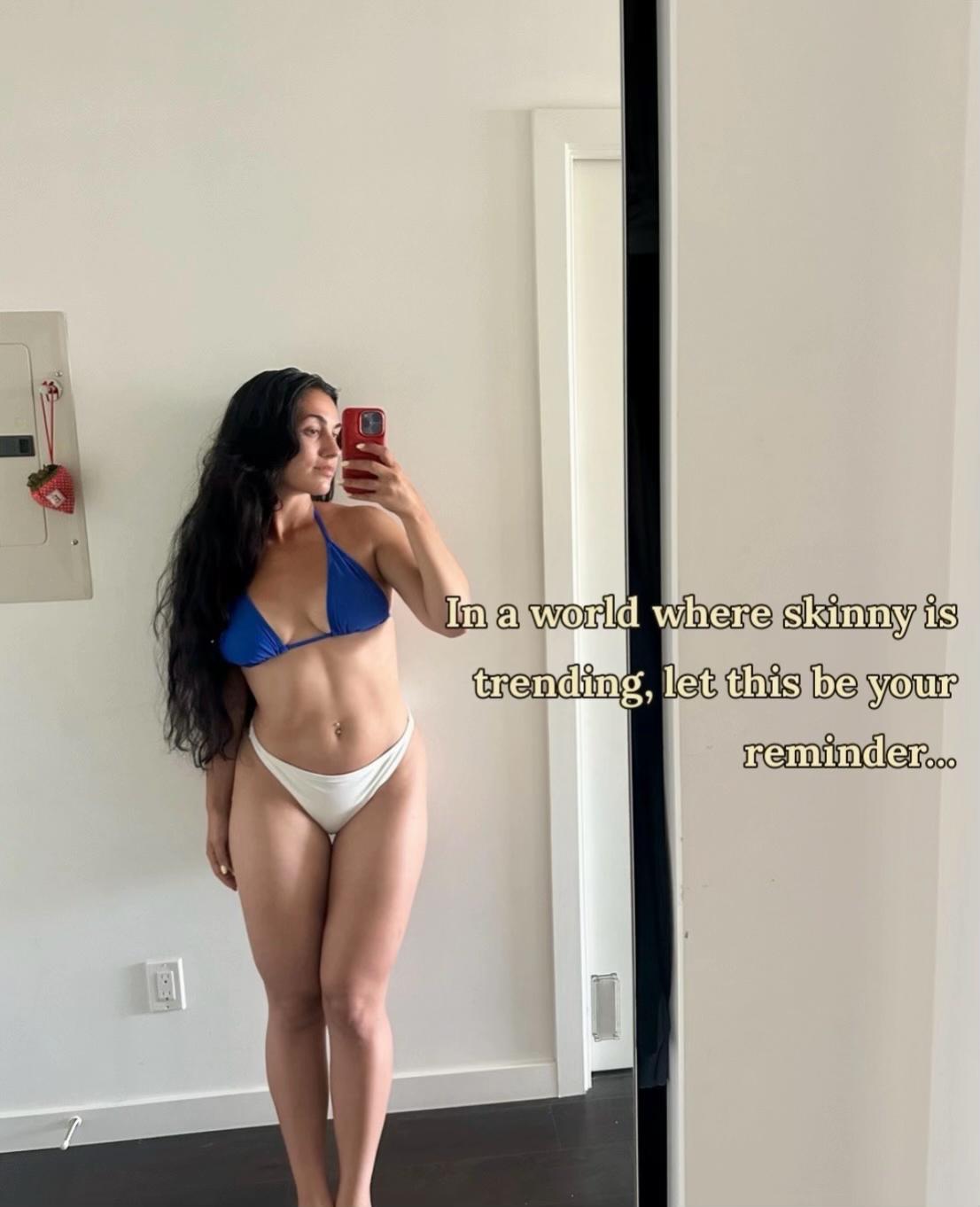 @Tina - Female Fitness Coach