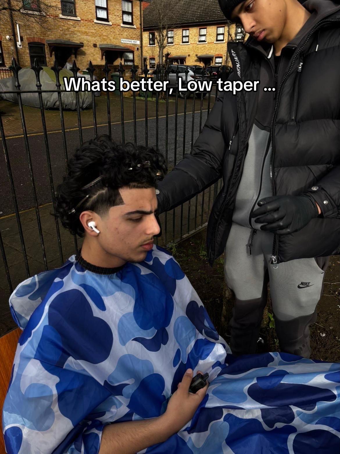 @Trimzee