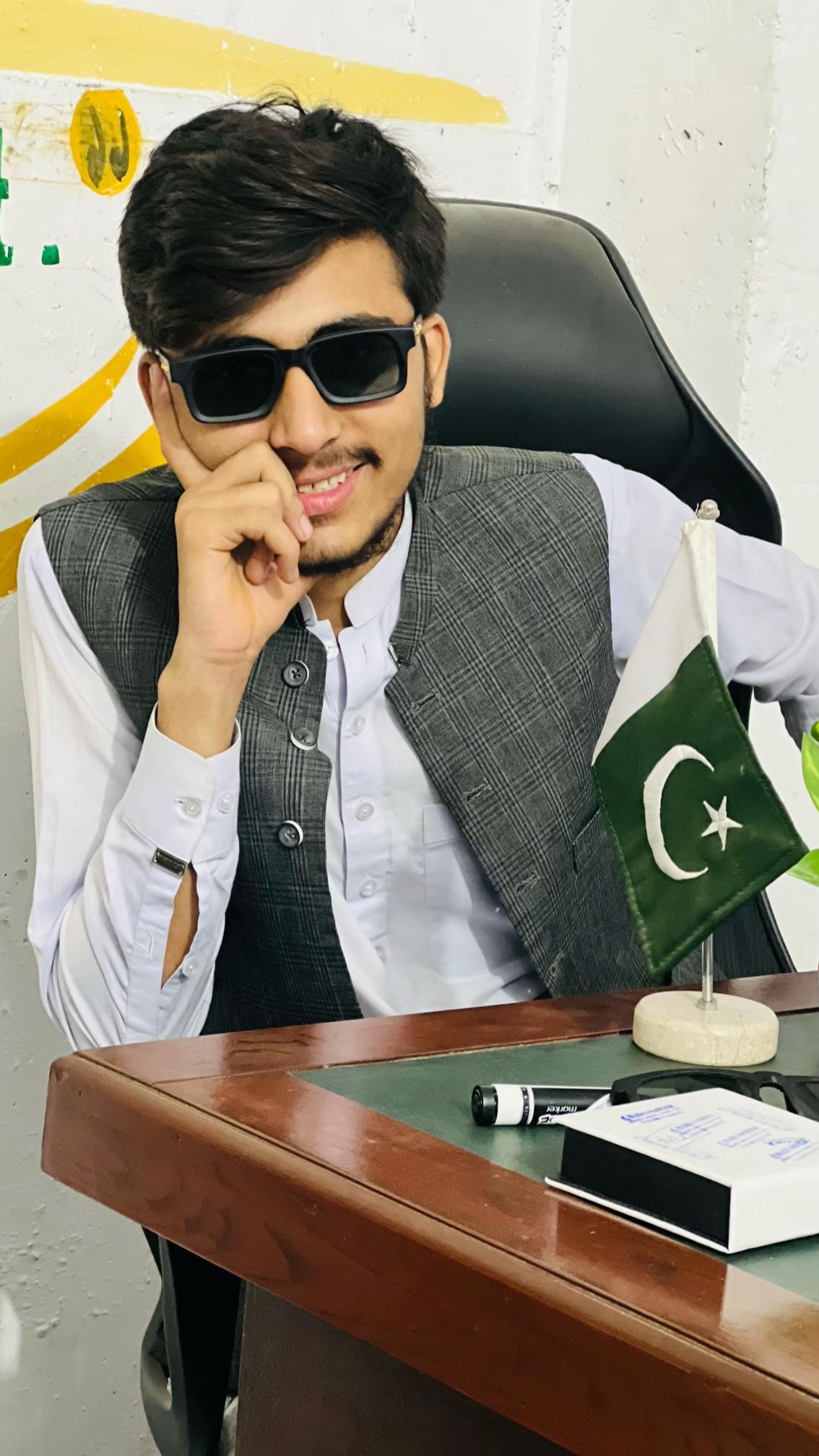 @Muhib Gul