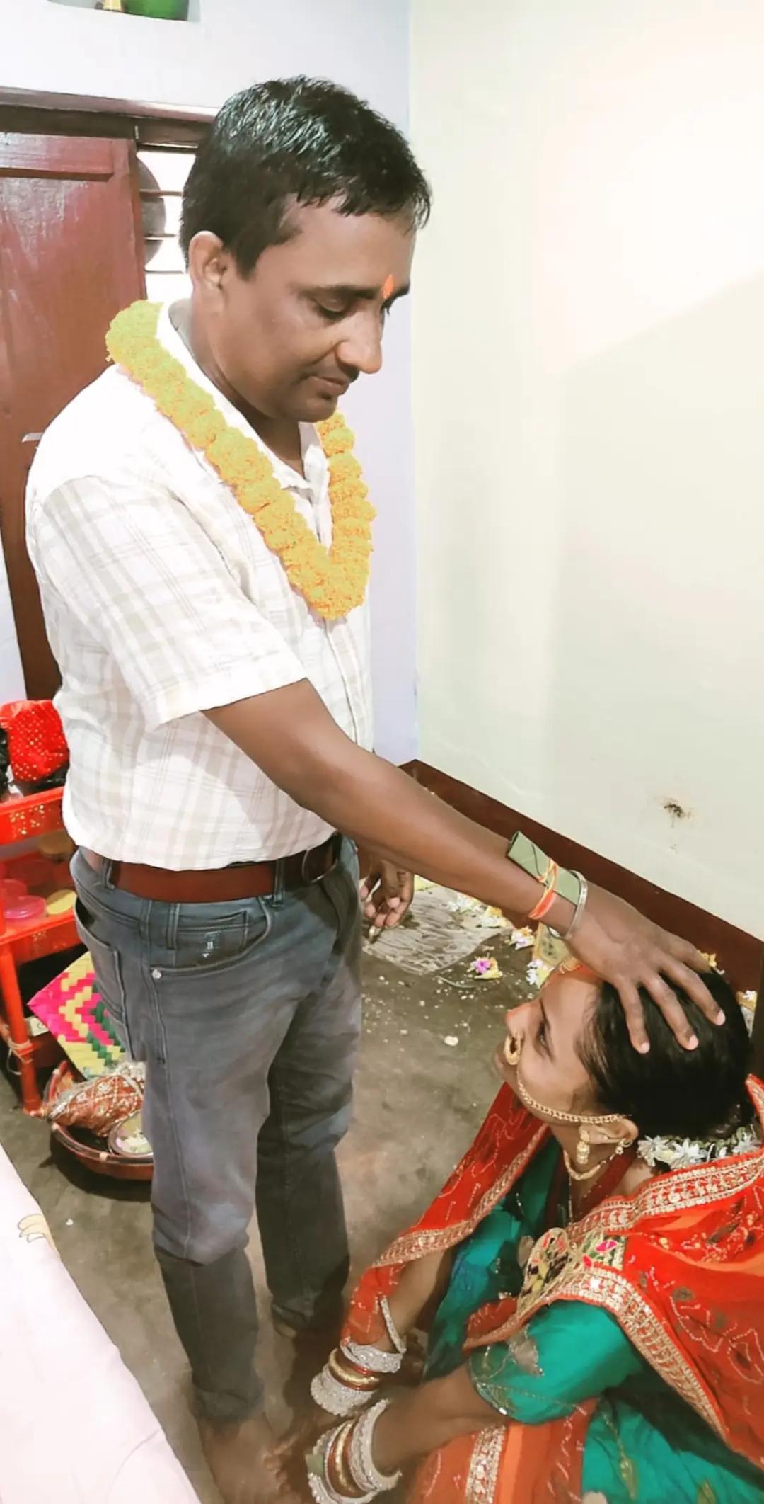 @Sunil Raj Sahil bhandari