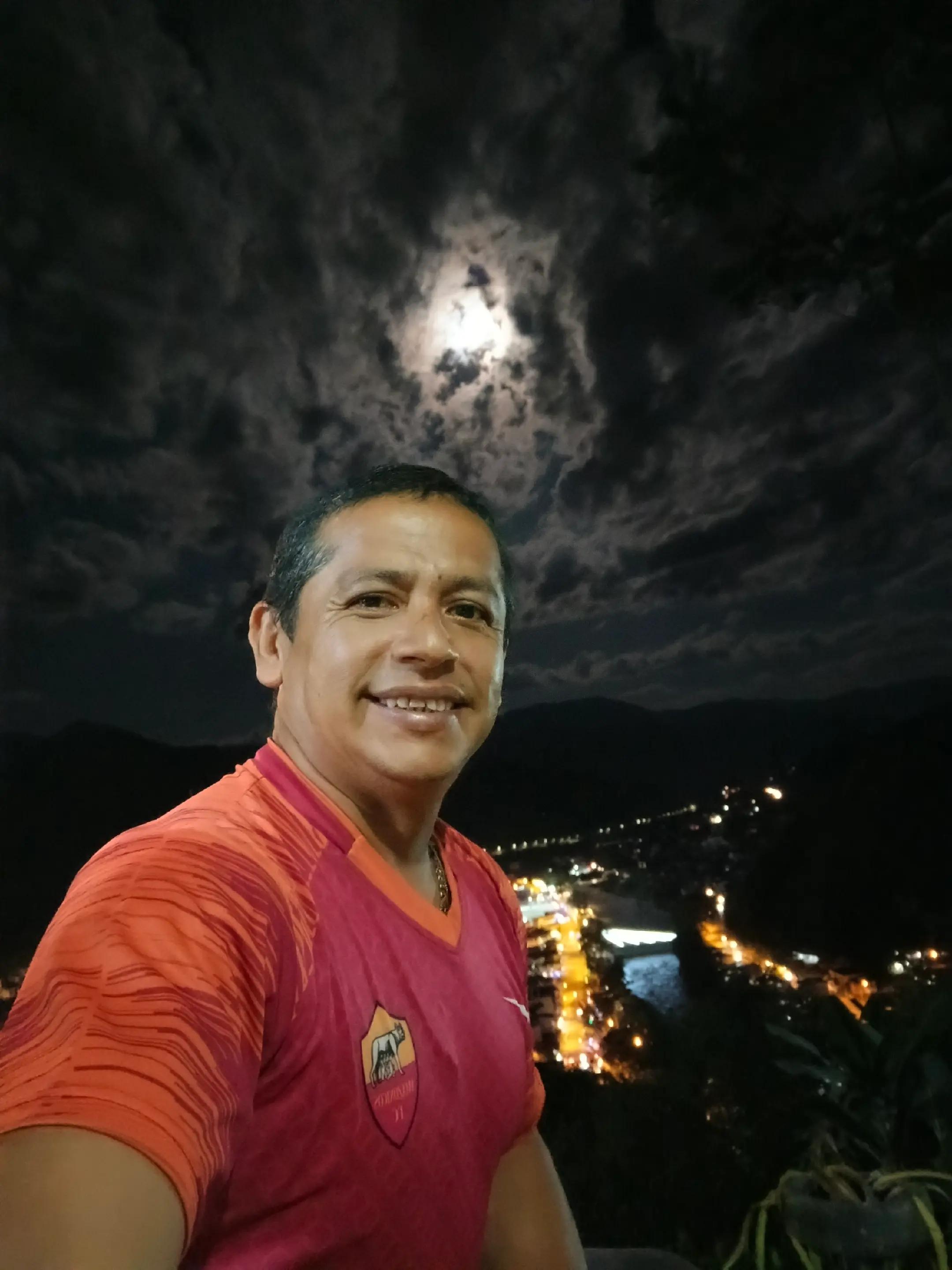 @mirador tur&iacute;stico Do&ntilde;a Dorita