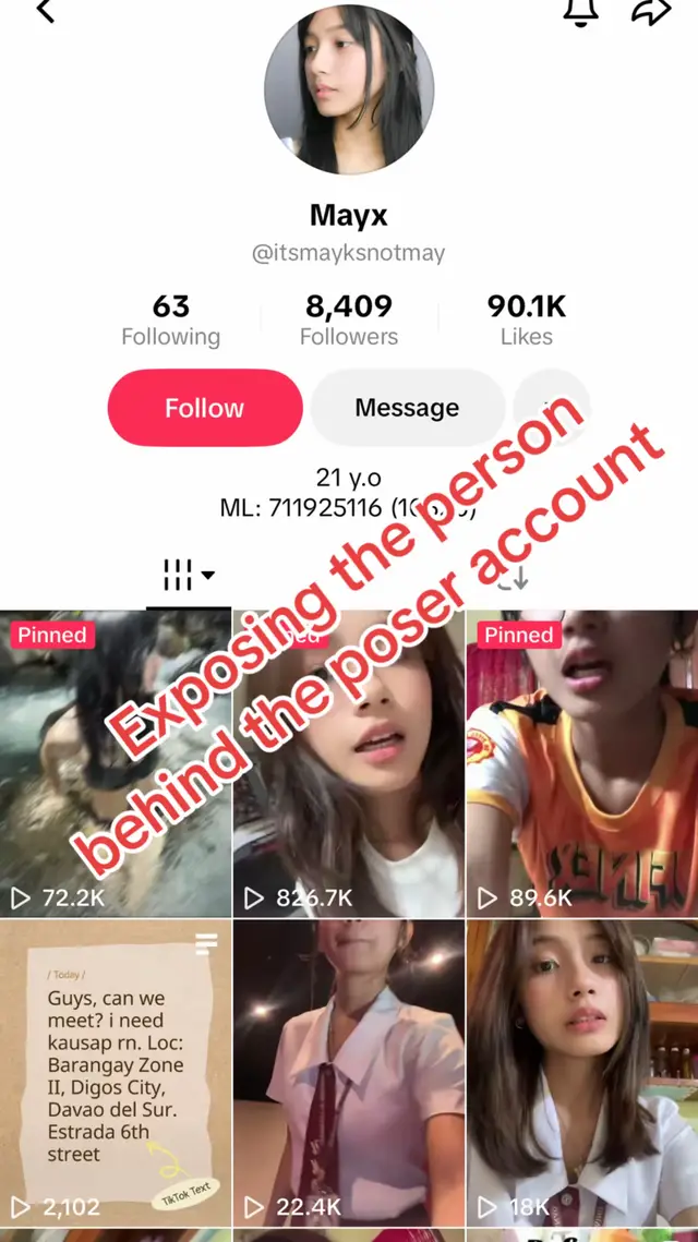 @Mayx