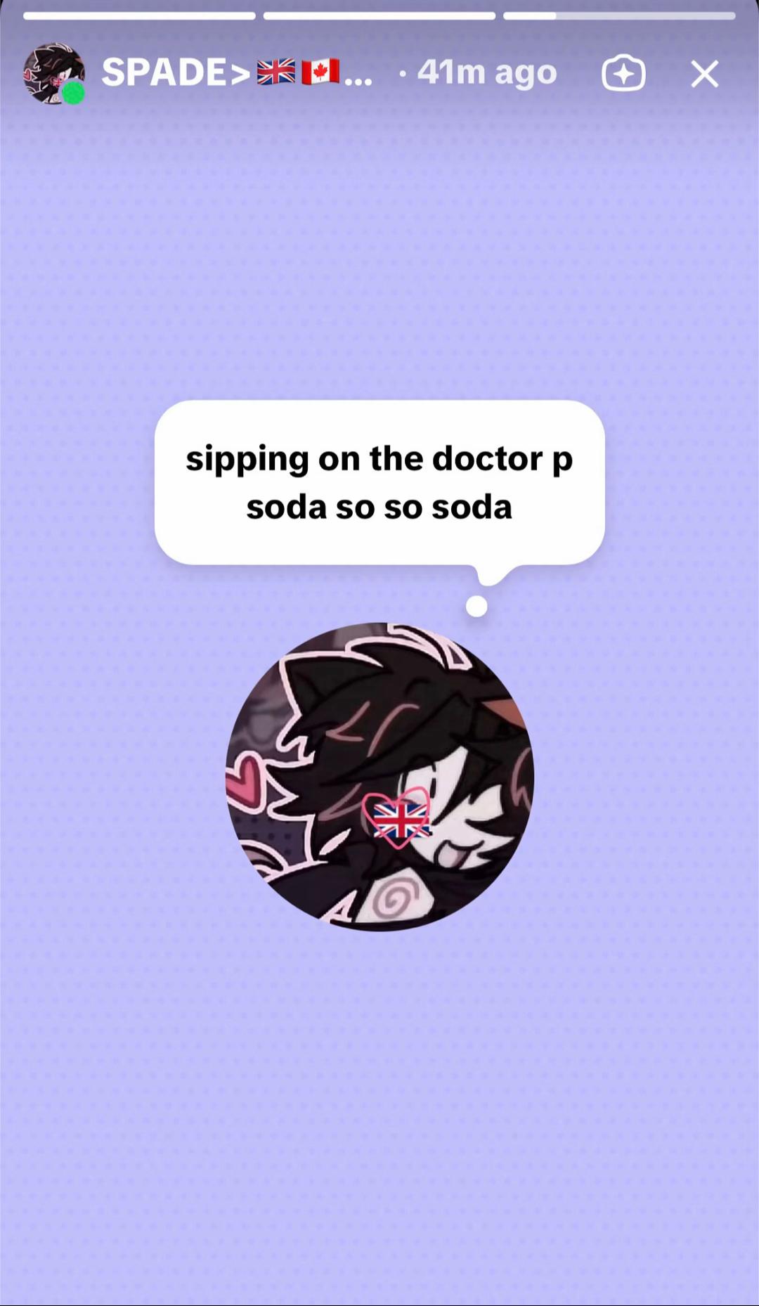 @‧₊˚ ┊Spade 𐔌Dr Micks Angel 𓏵