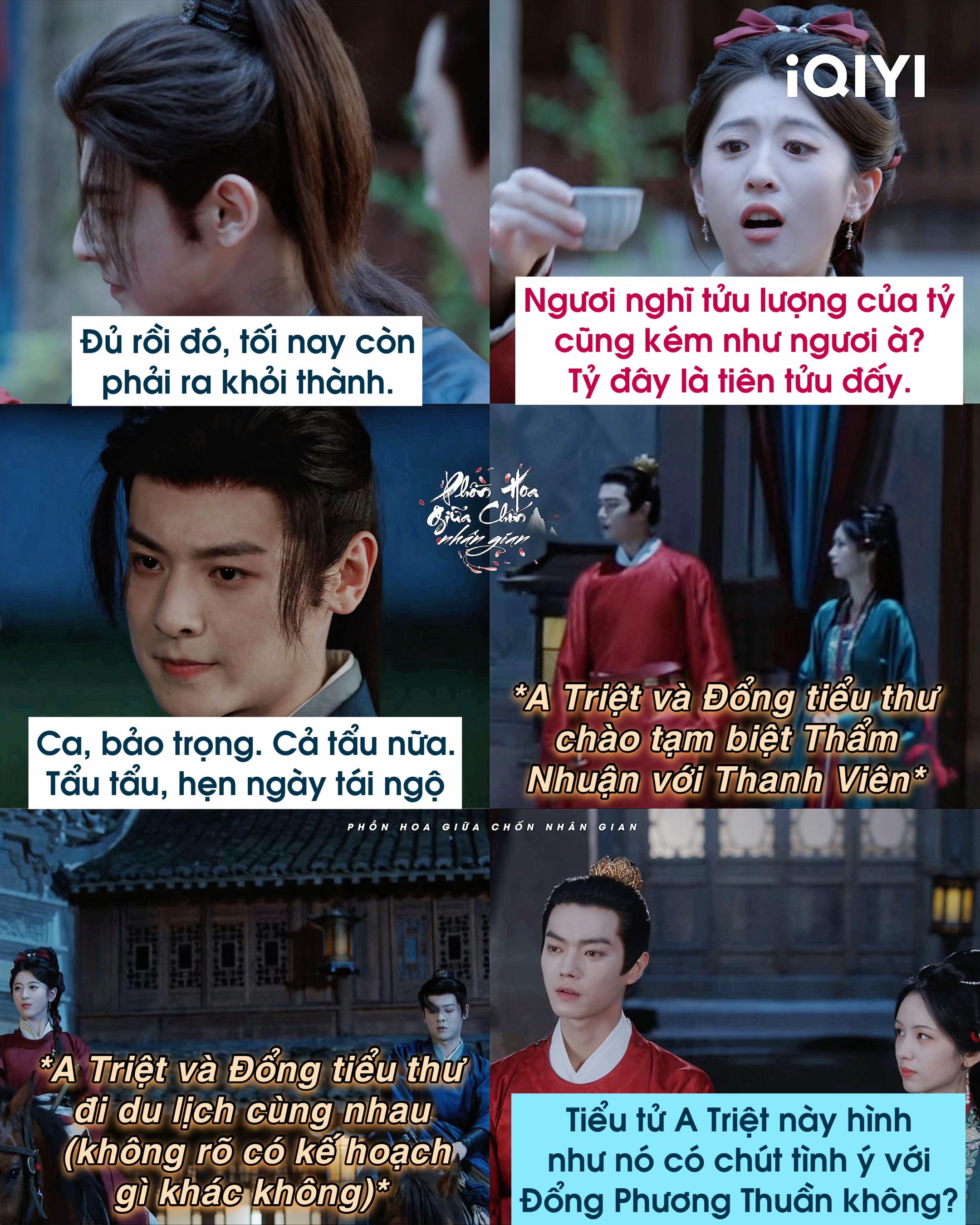 @Phồn Hoa Giữa Chốn Nhân Gian🌸