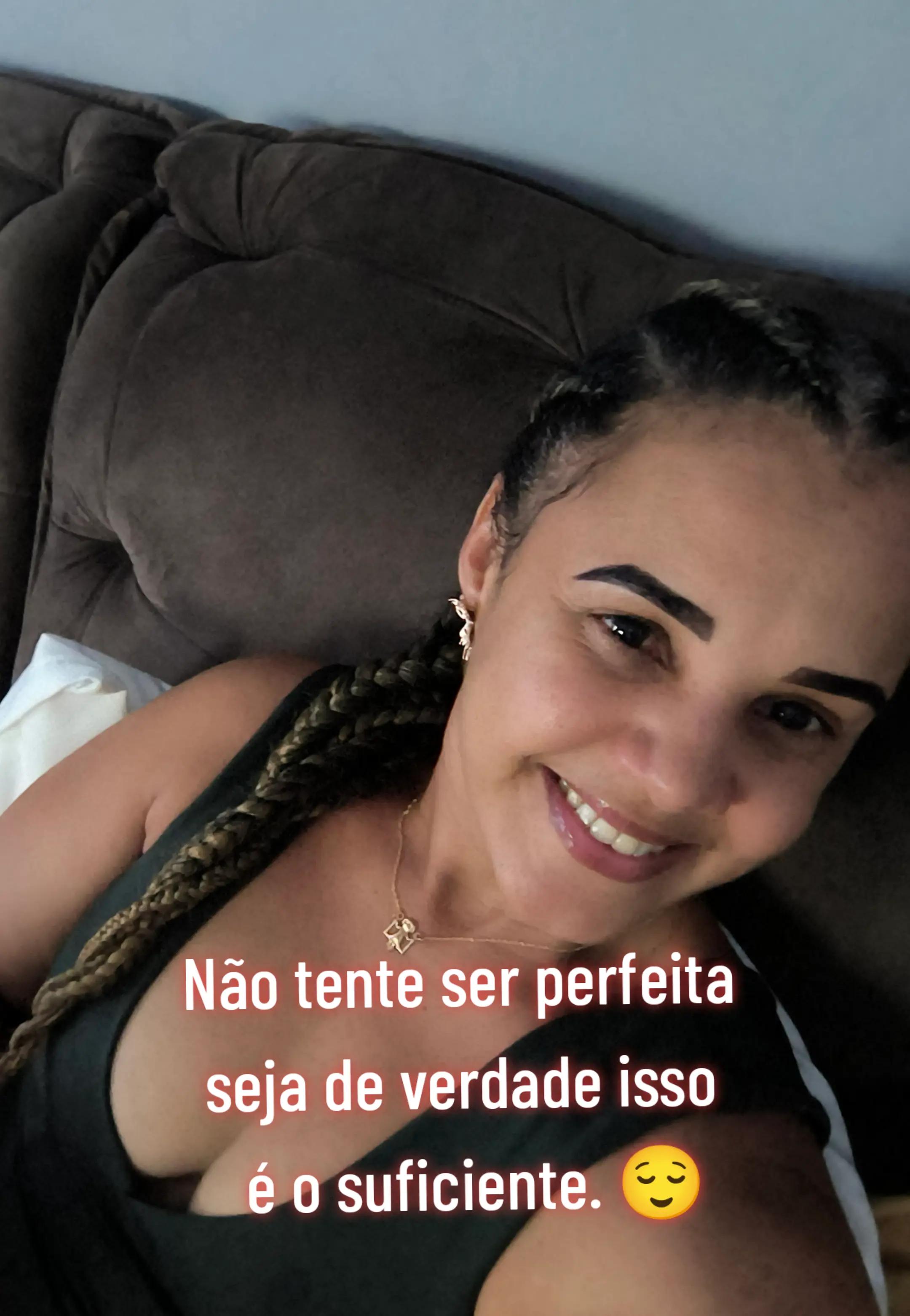 @Dayane Barreto