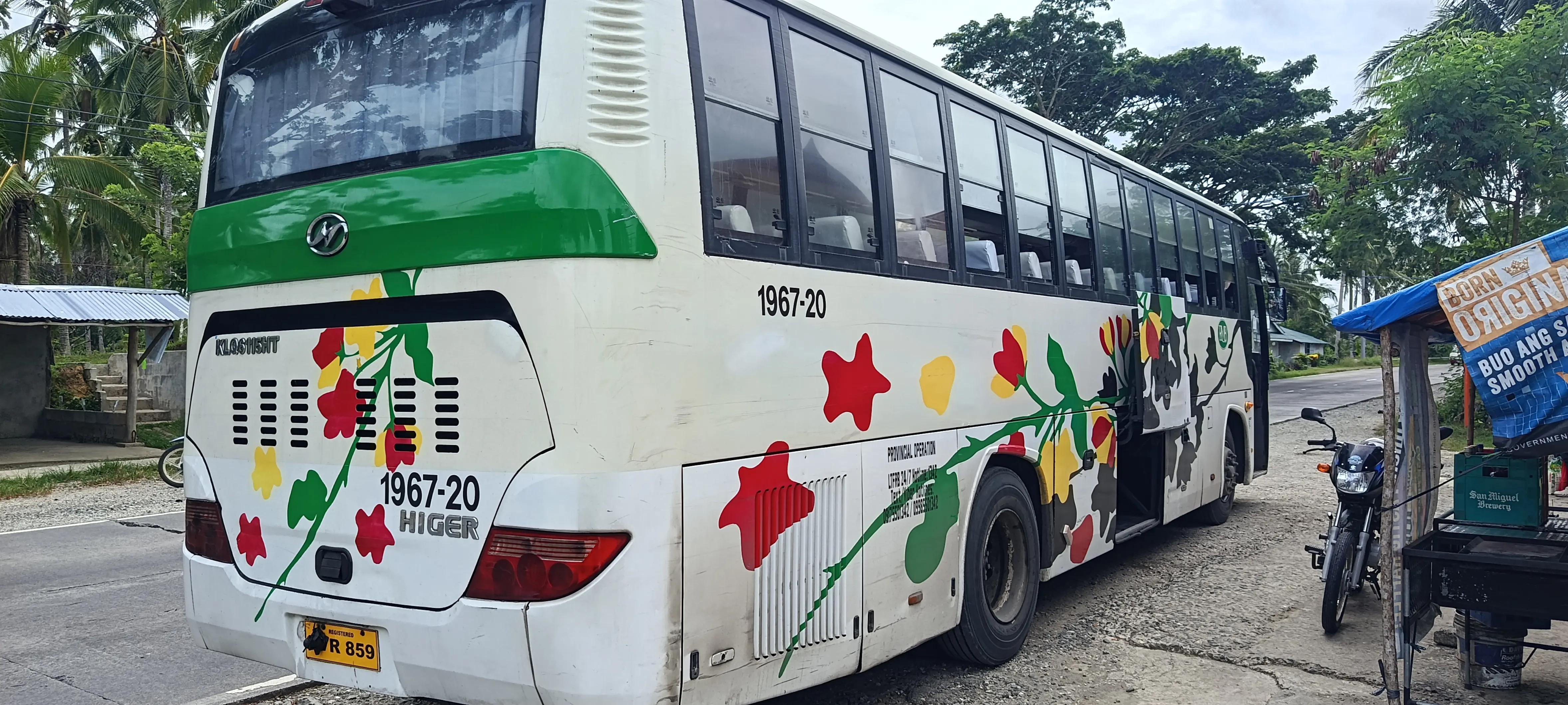@MBS South Road Bus Spotter