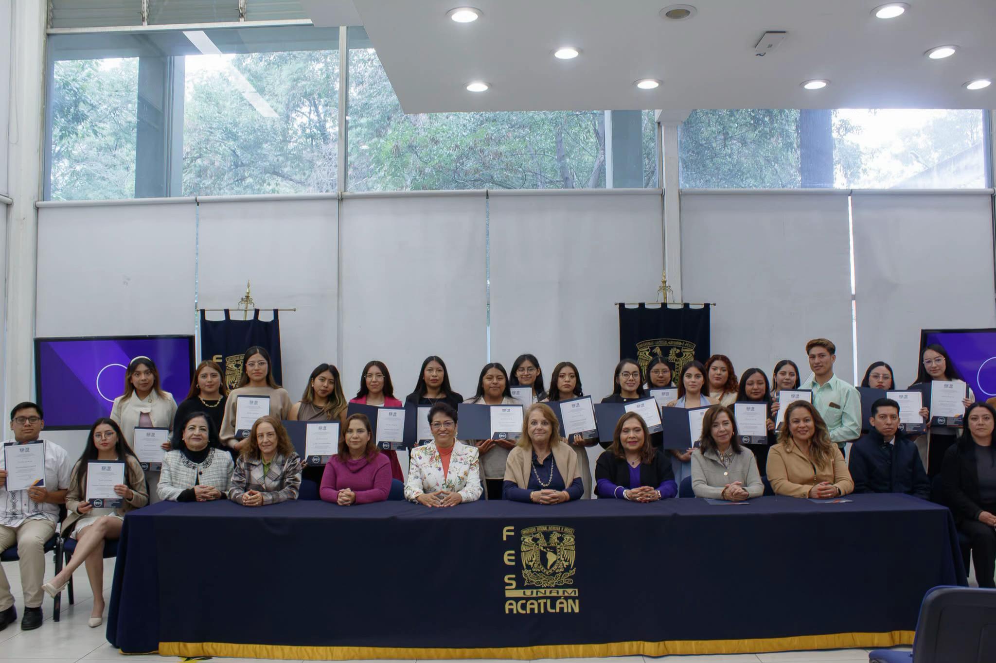 @DGIRE UNAM
