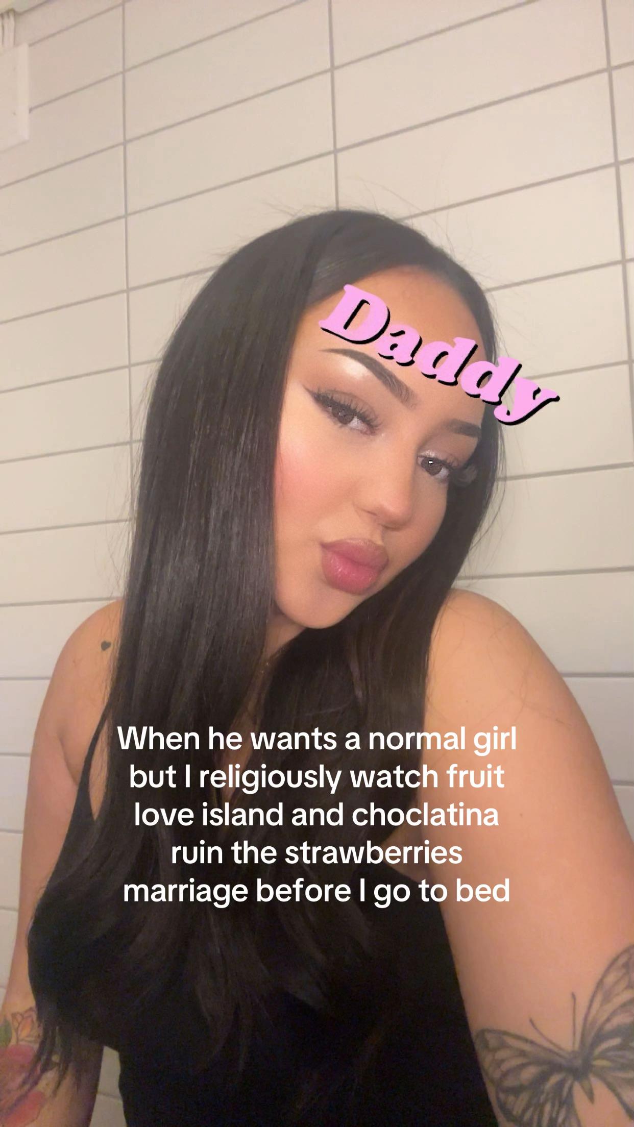 @silje marie 💋