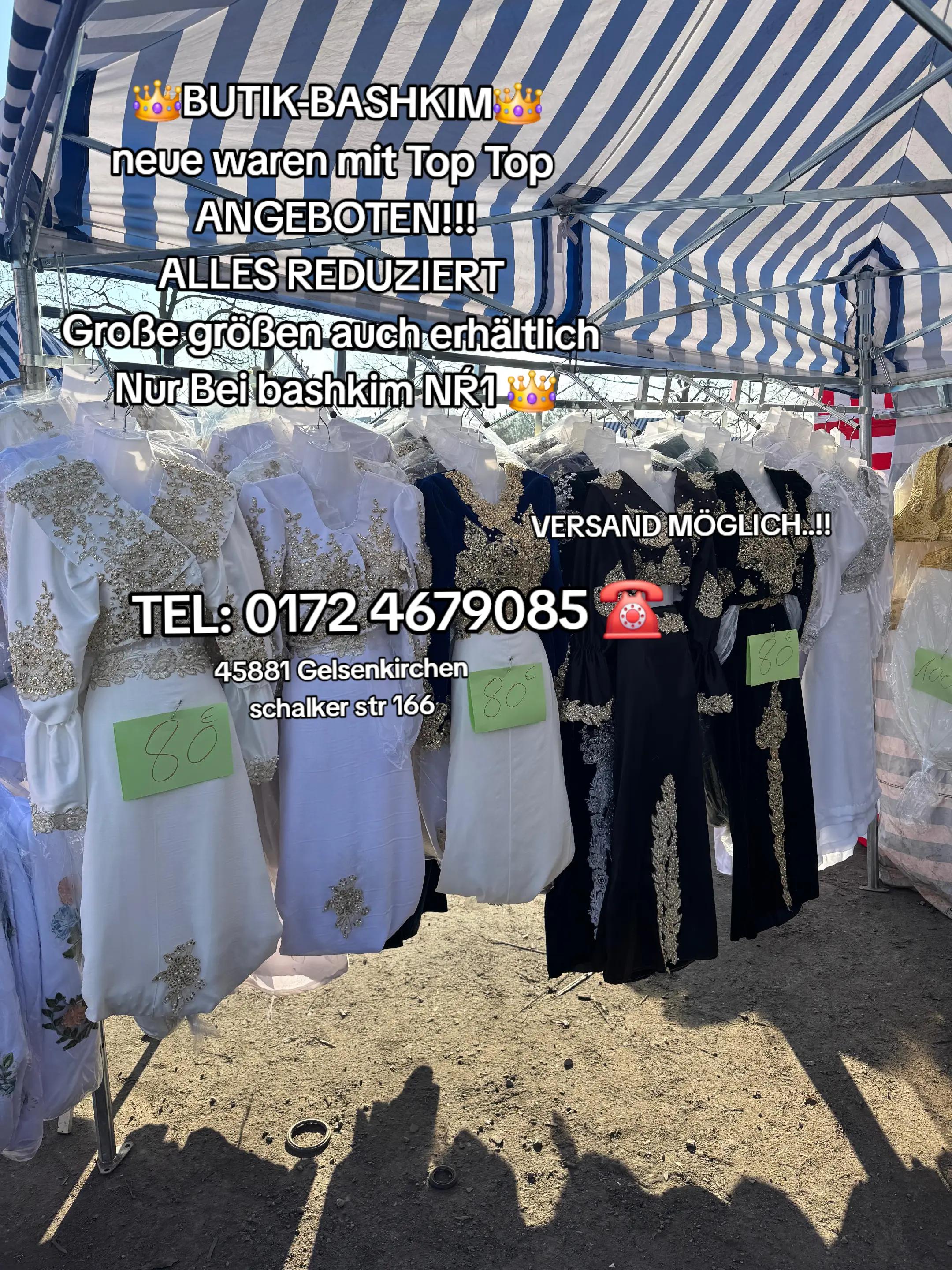 @BUTIK BASHKIM