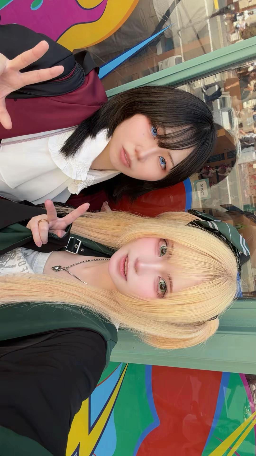 @夏花咲