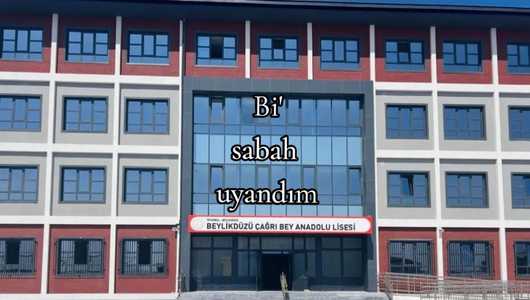 @Çağrıbeyy