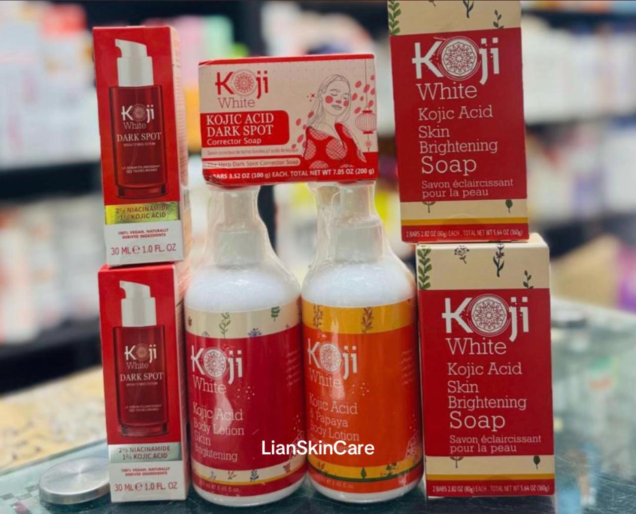 @SKINCARE VENDOR IN TRADE FAIR