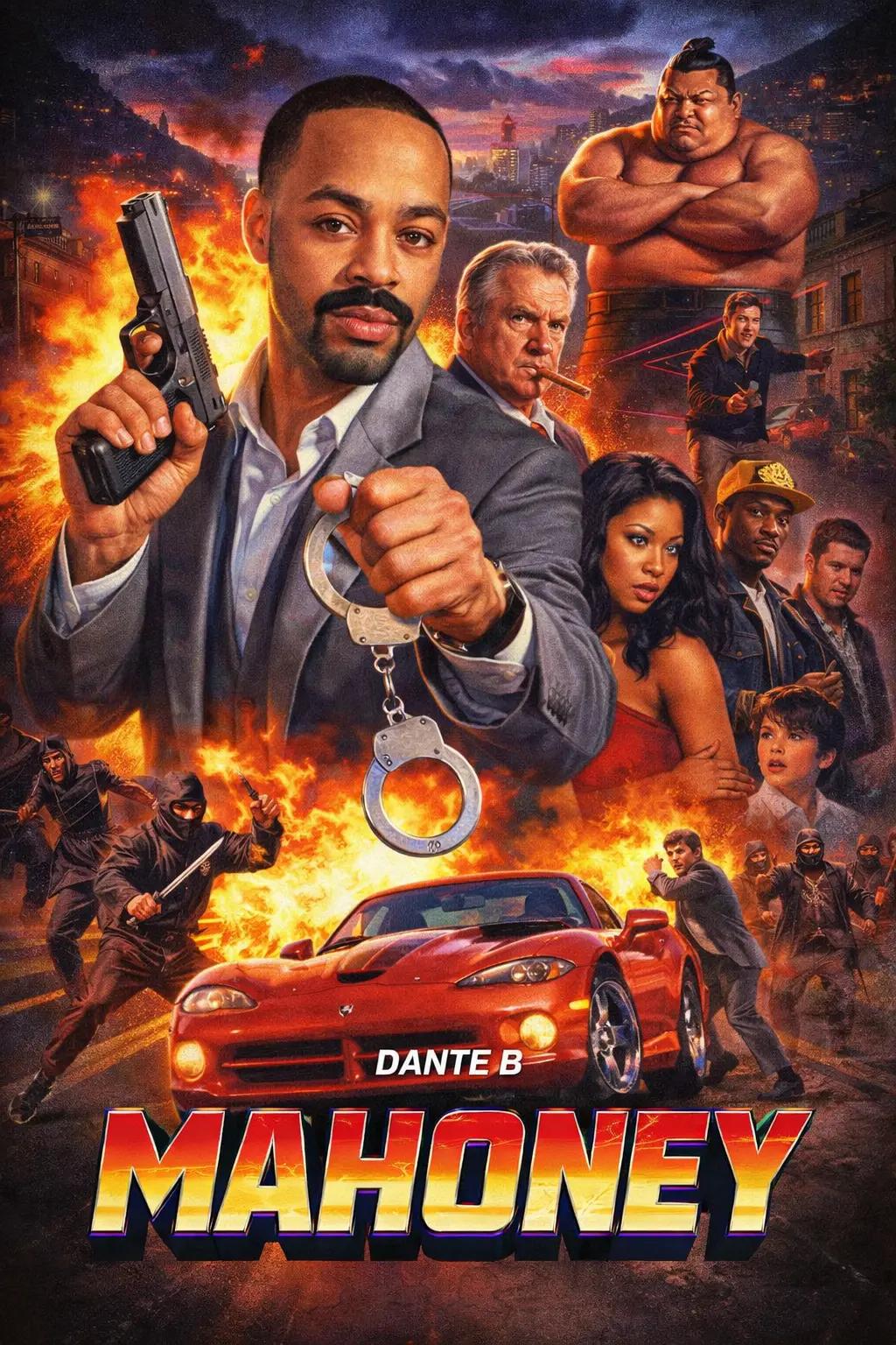 @Dante B