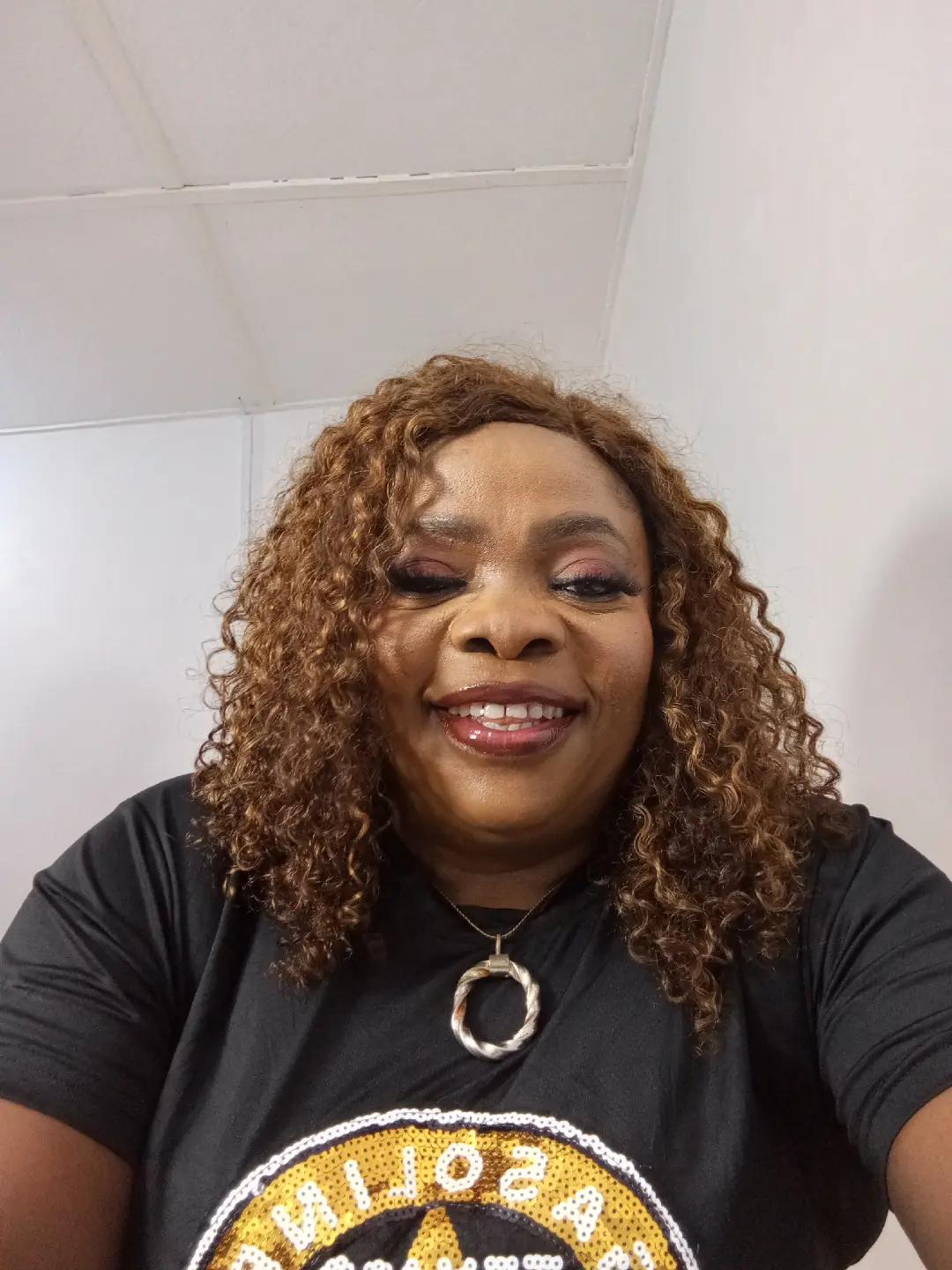 @itohan prisca Ekowa