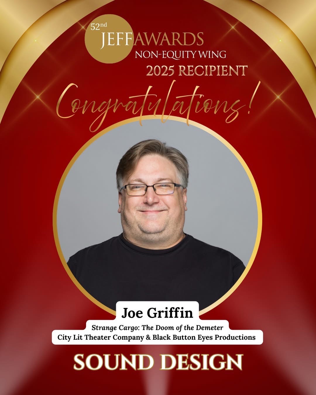 @Joe Griffin Music