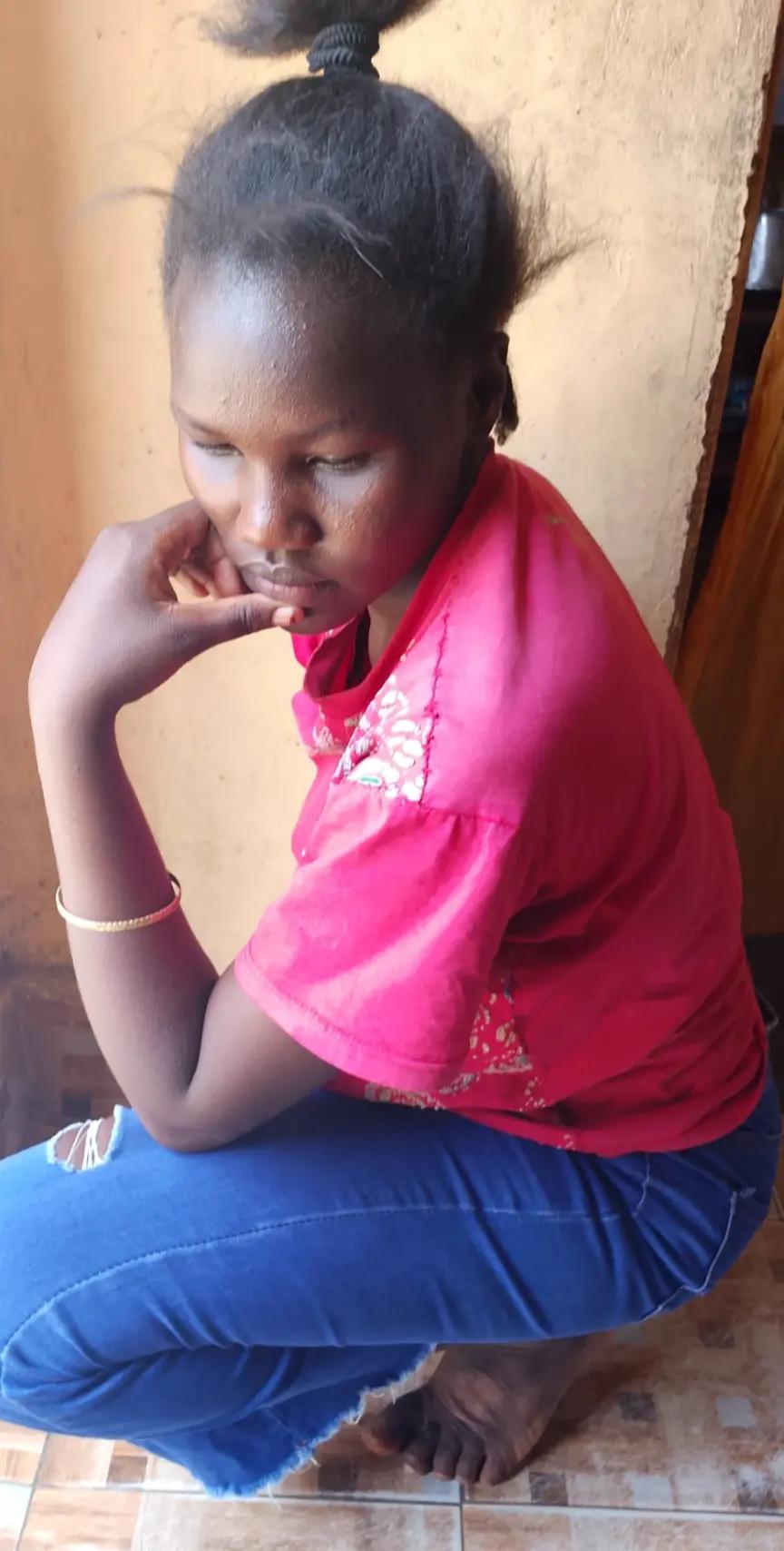 @recho kenya