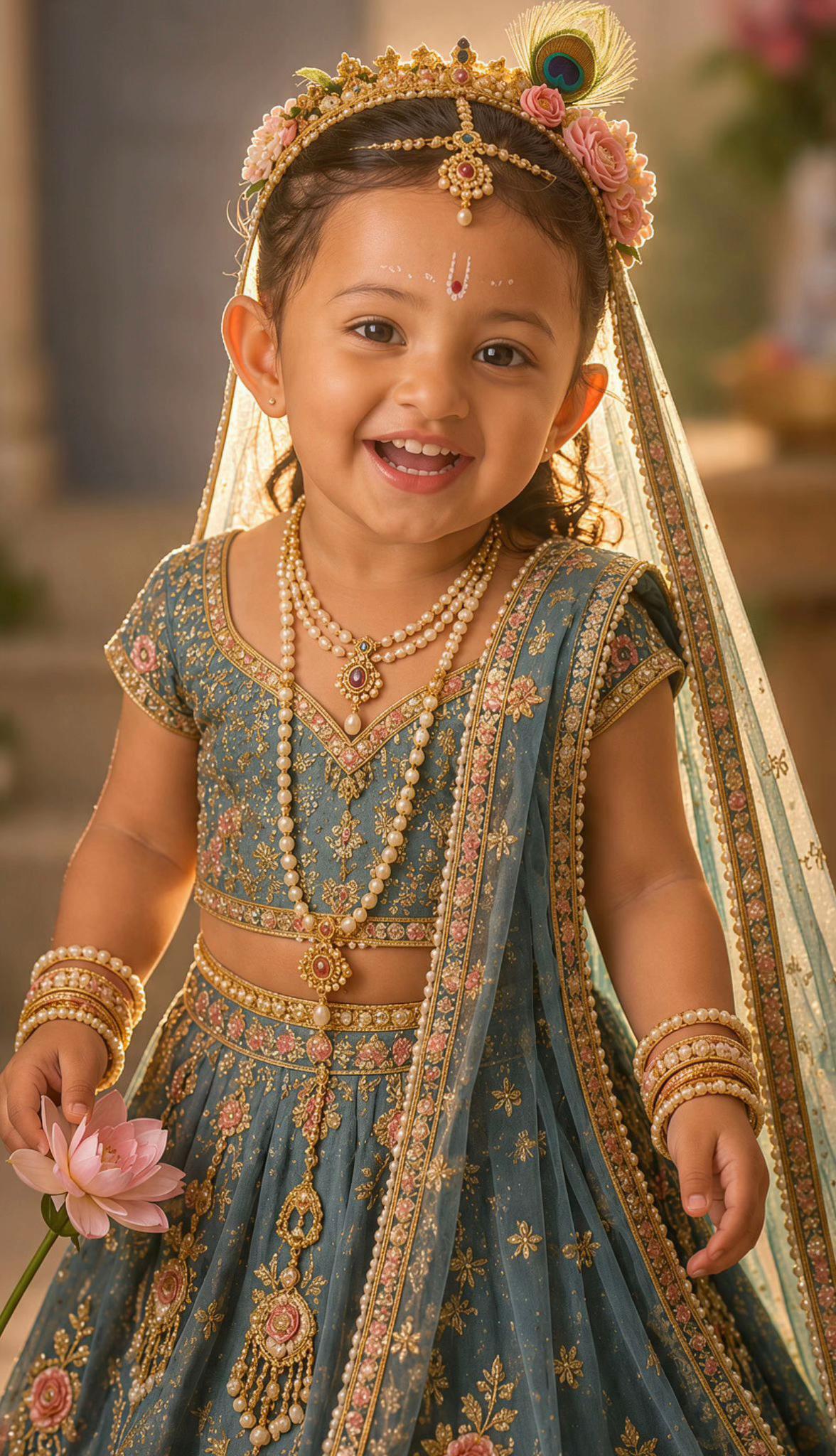 @Priya Joshi