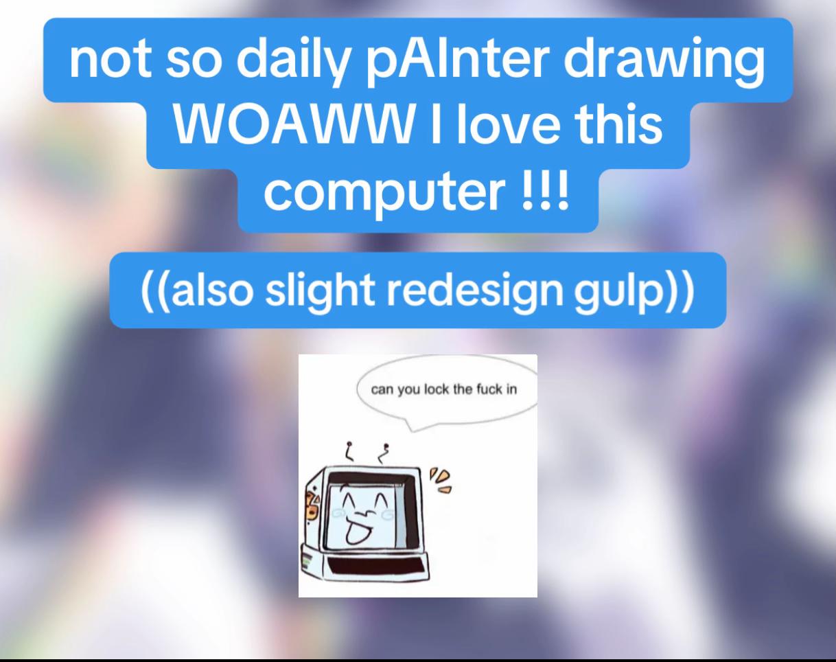 @𝐆𝐄𝐍𝐎_ ᛝ ᵖᴬᴵⁿᵗᵉʳ’ˢ ❤︎ ⊹ ࣪ ⦻