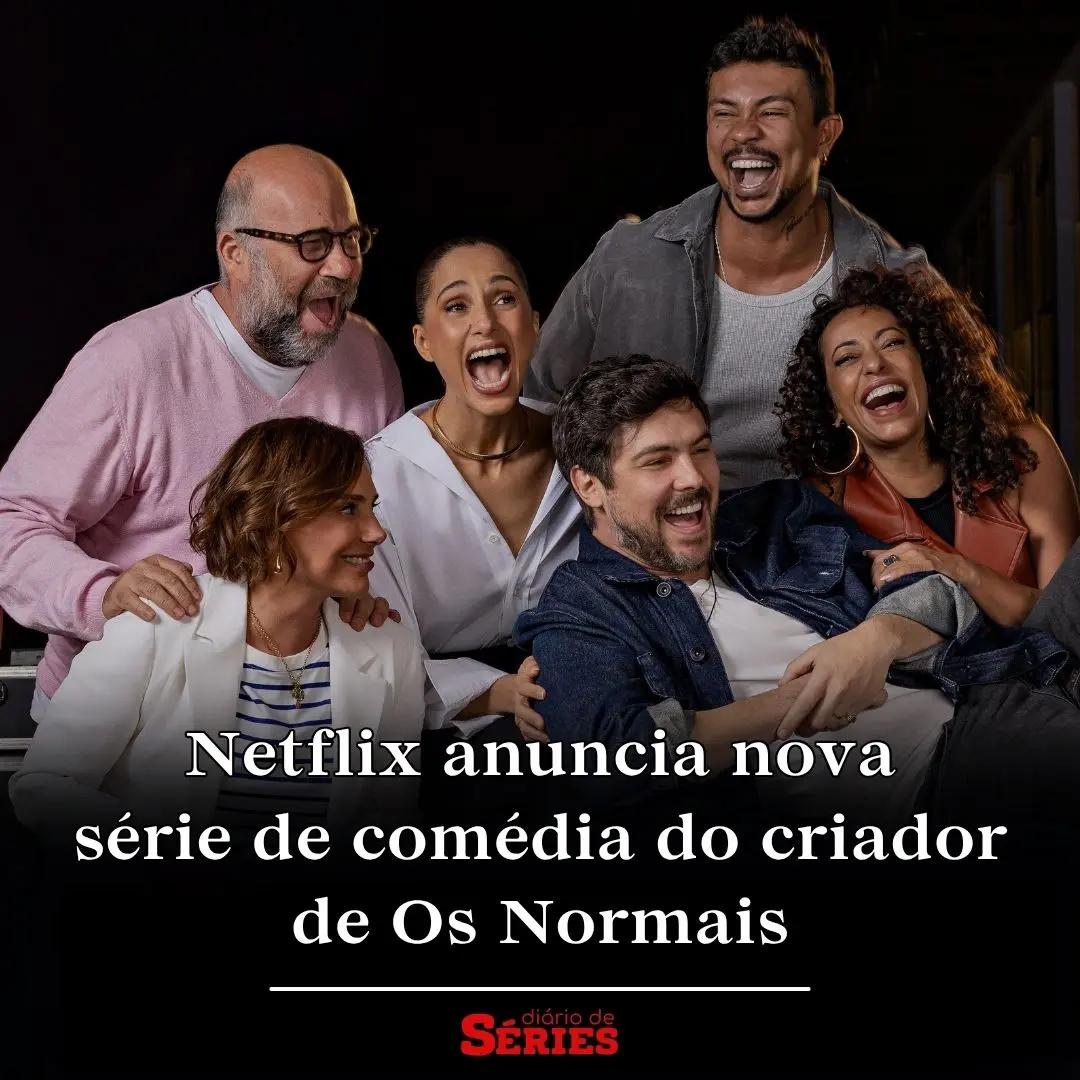 @Diário de Séries