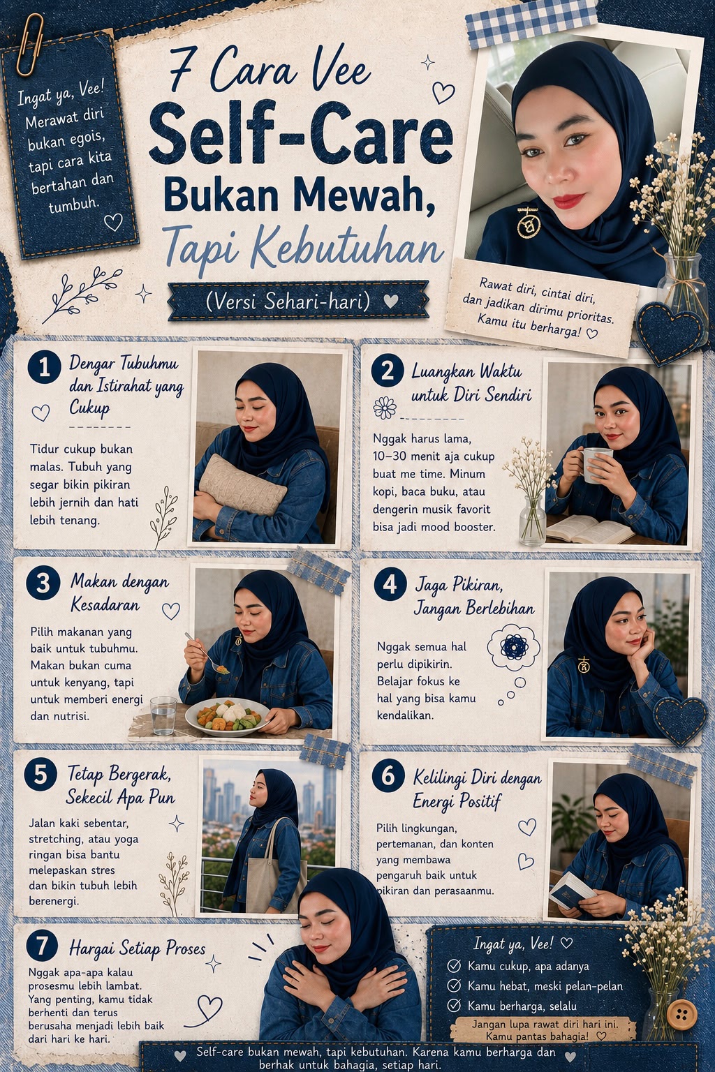 @vee putri 30