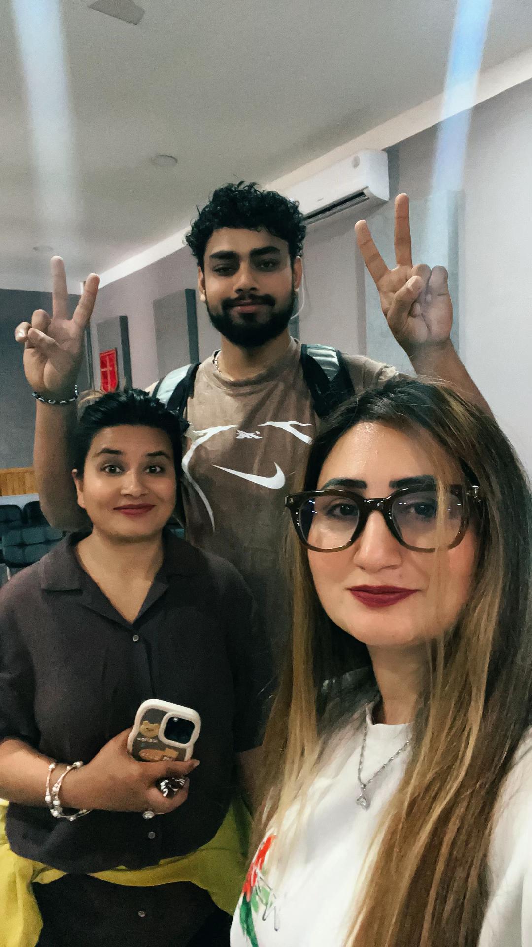 @Anju Panta