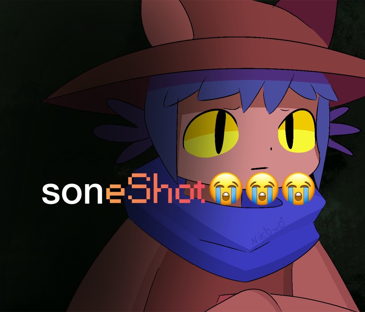 @Nikowo